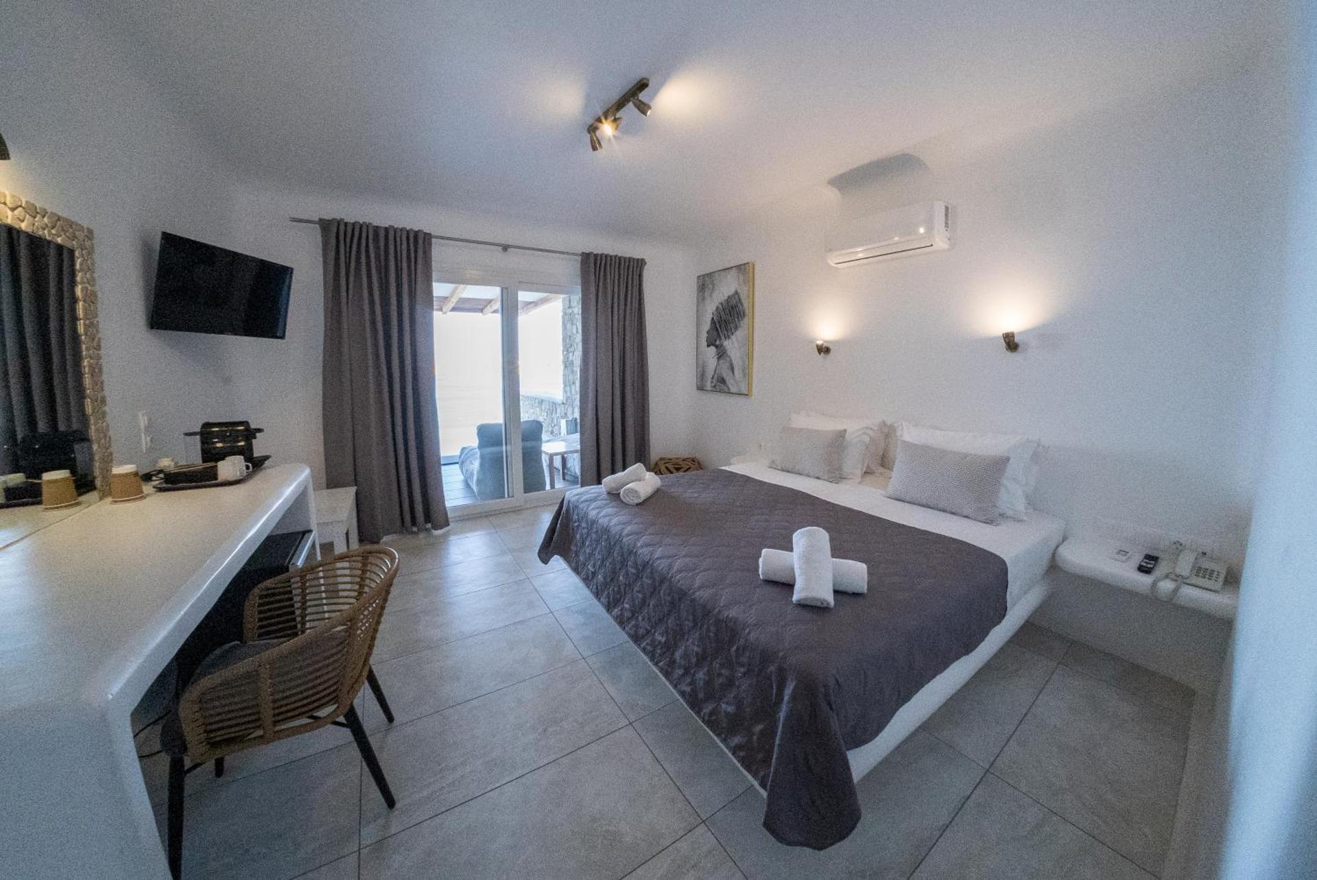 New Paradise Beach Resort - Adults only - Photo 62