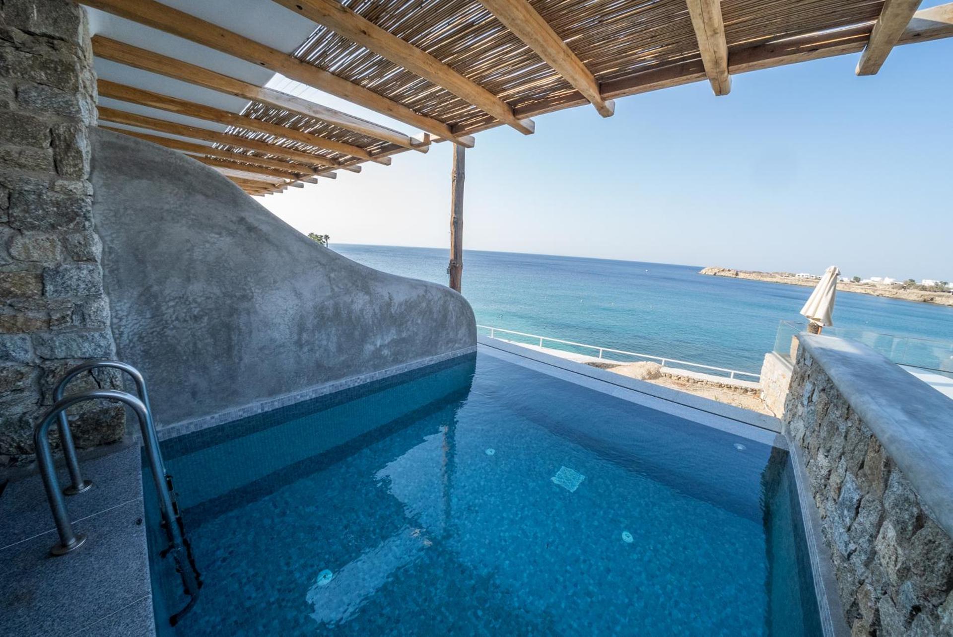 New Paradise Beach Resort - Adults only - Photo 63