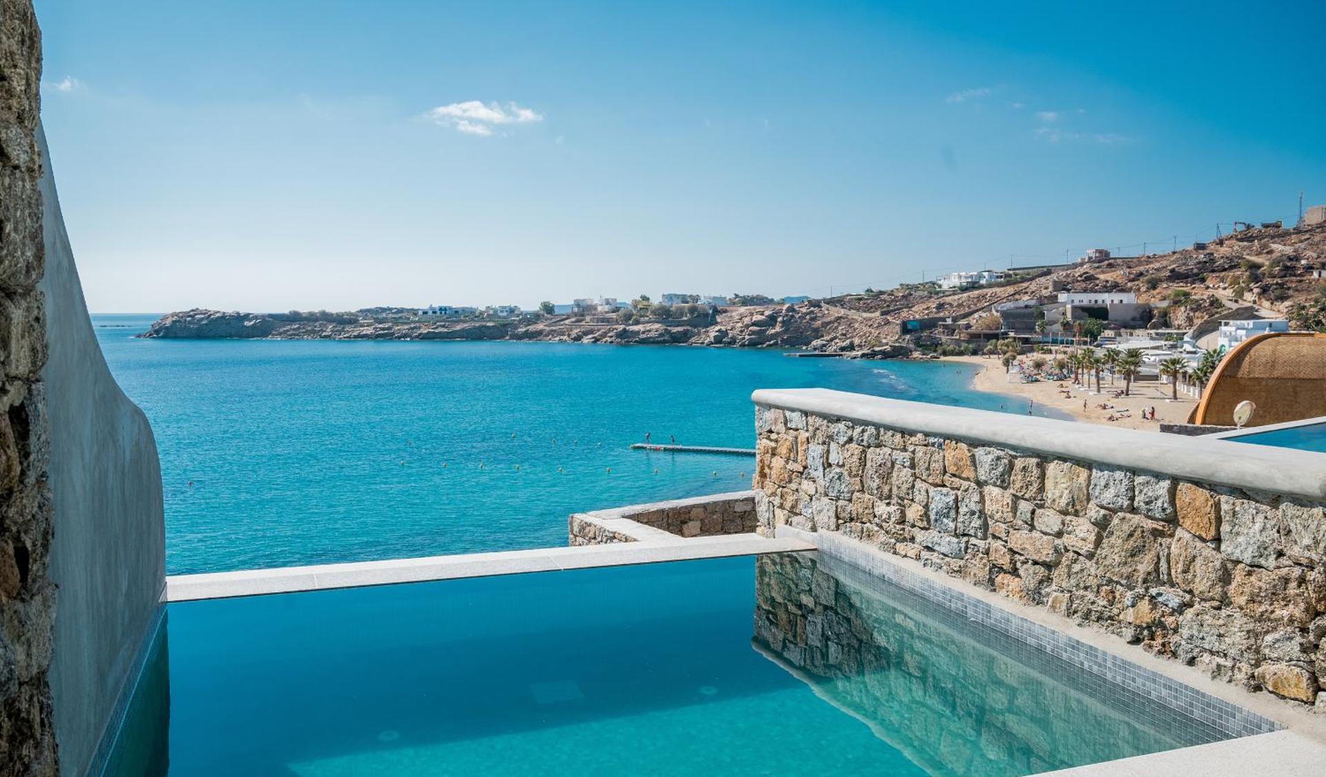 New Paradise Beach Resort - Adults only - Photo 64