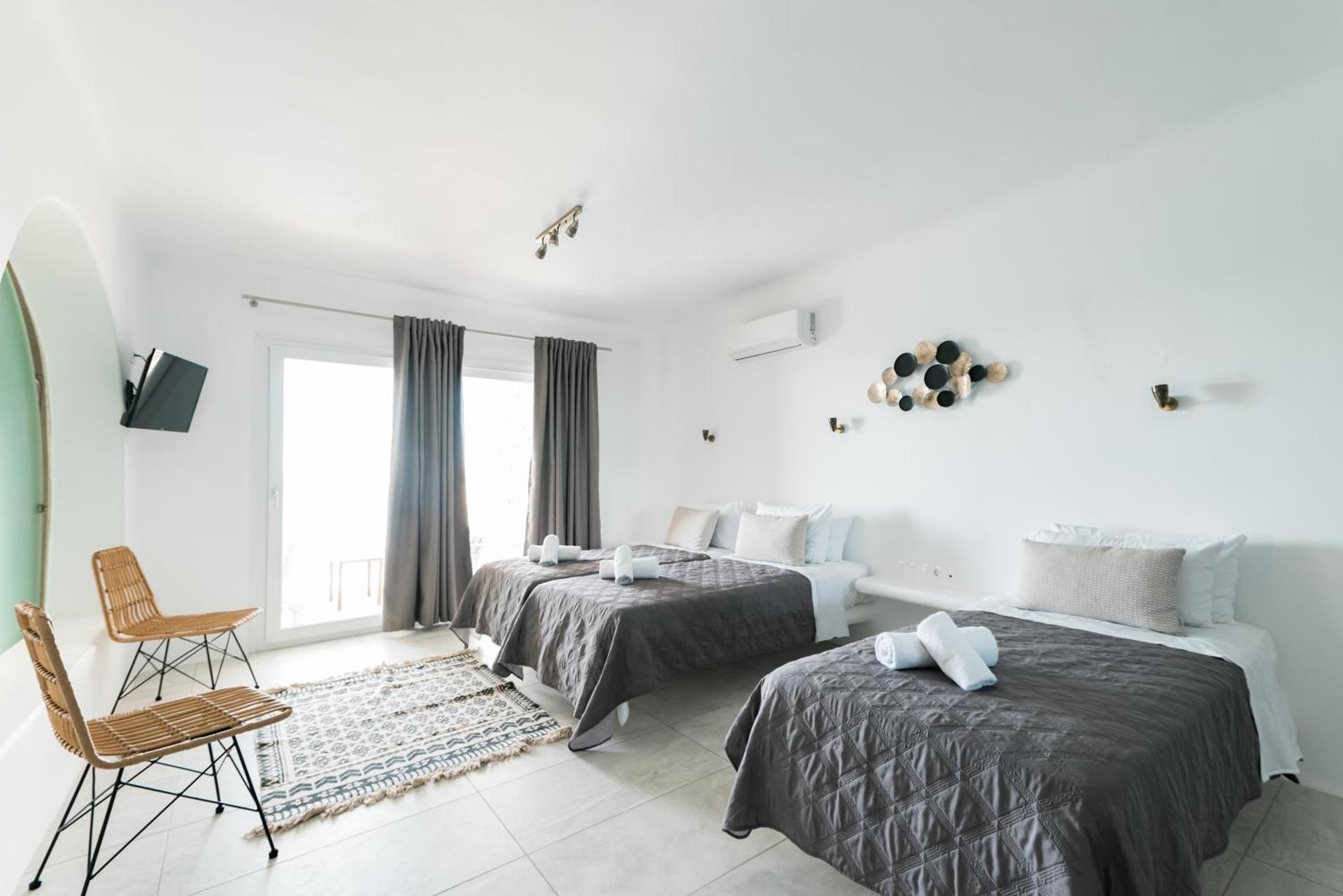 New Paradise Beach Resort - Adults only - Photo 69