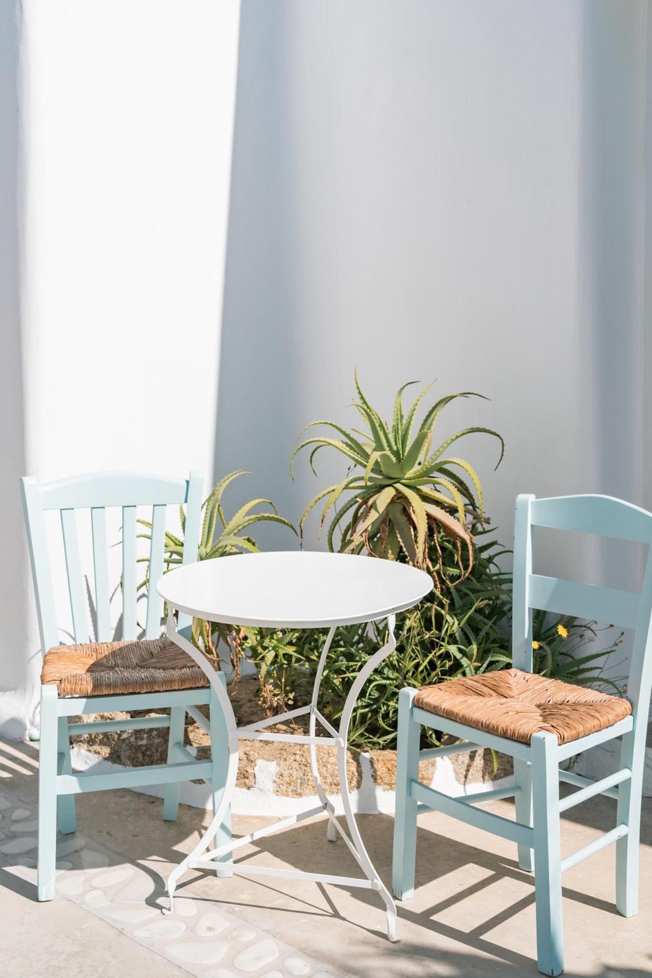 New Paradise Beach Resort - Adults only - Photo 45