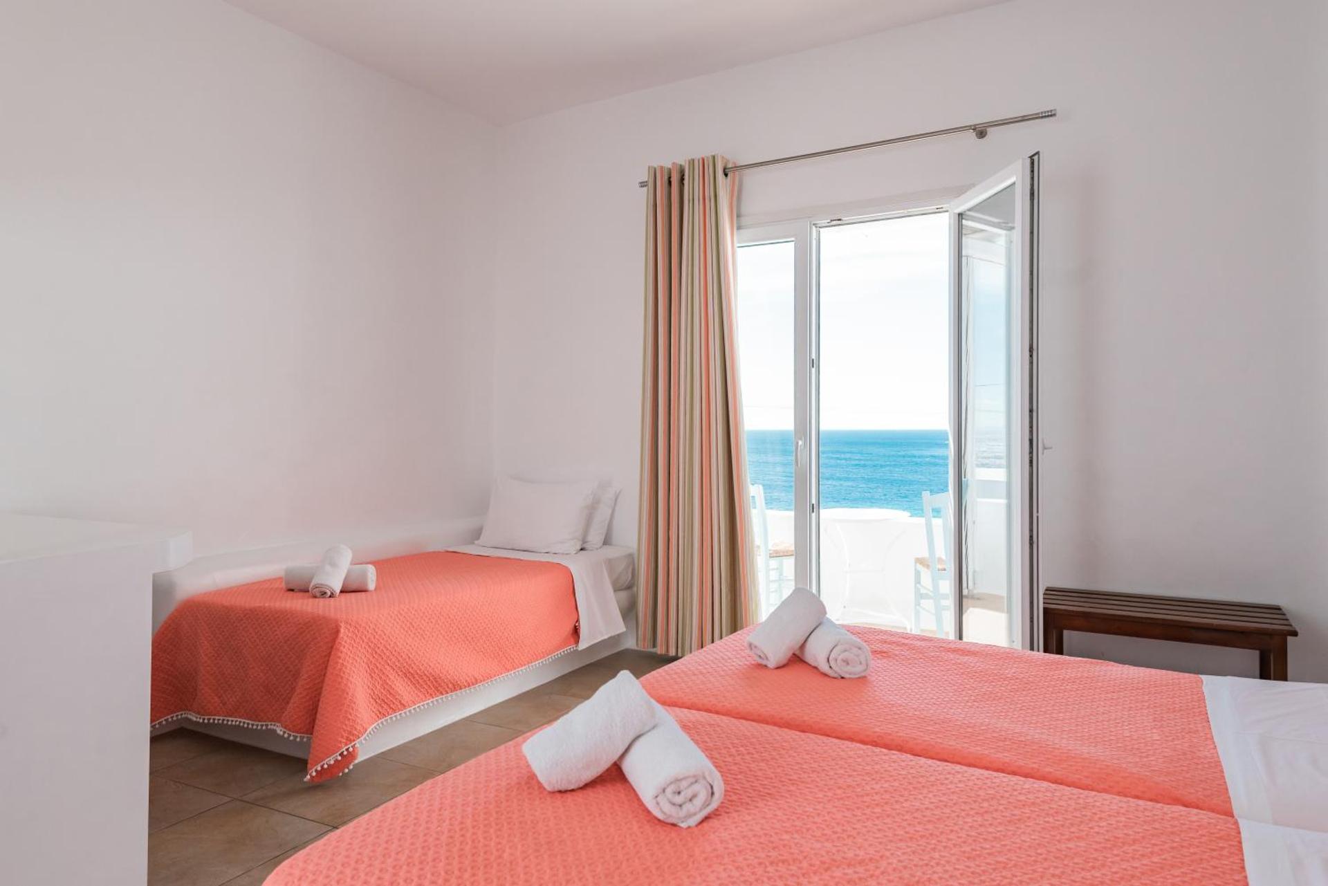 New Paradise Beach Resort - Adults only - Photo 37