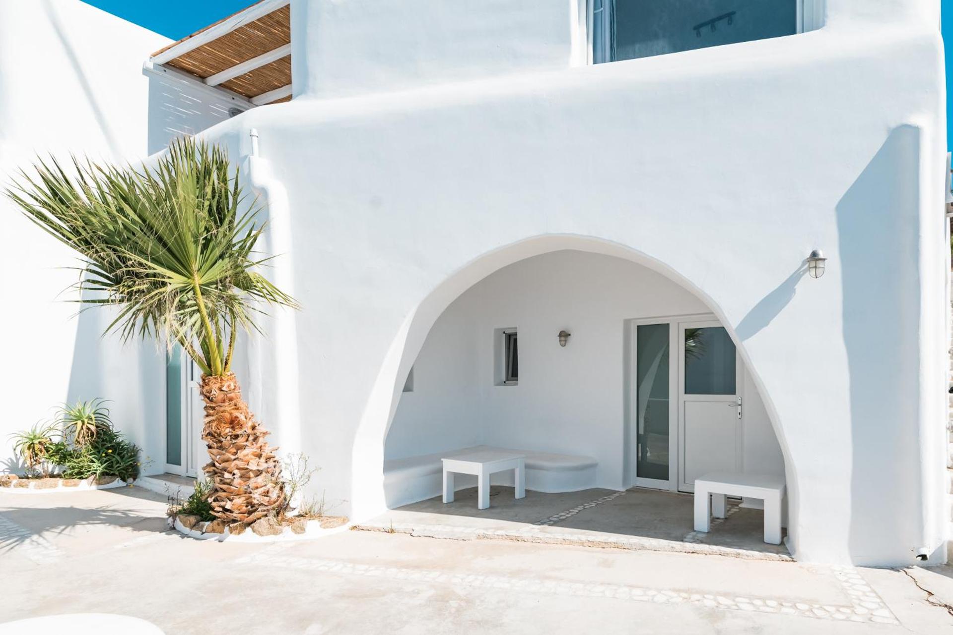 New Paradise Beach Resort - Adults only - Photo 25