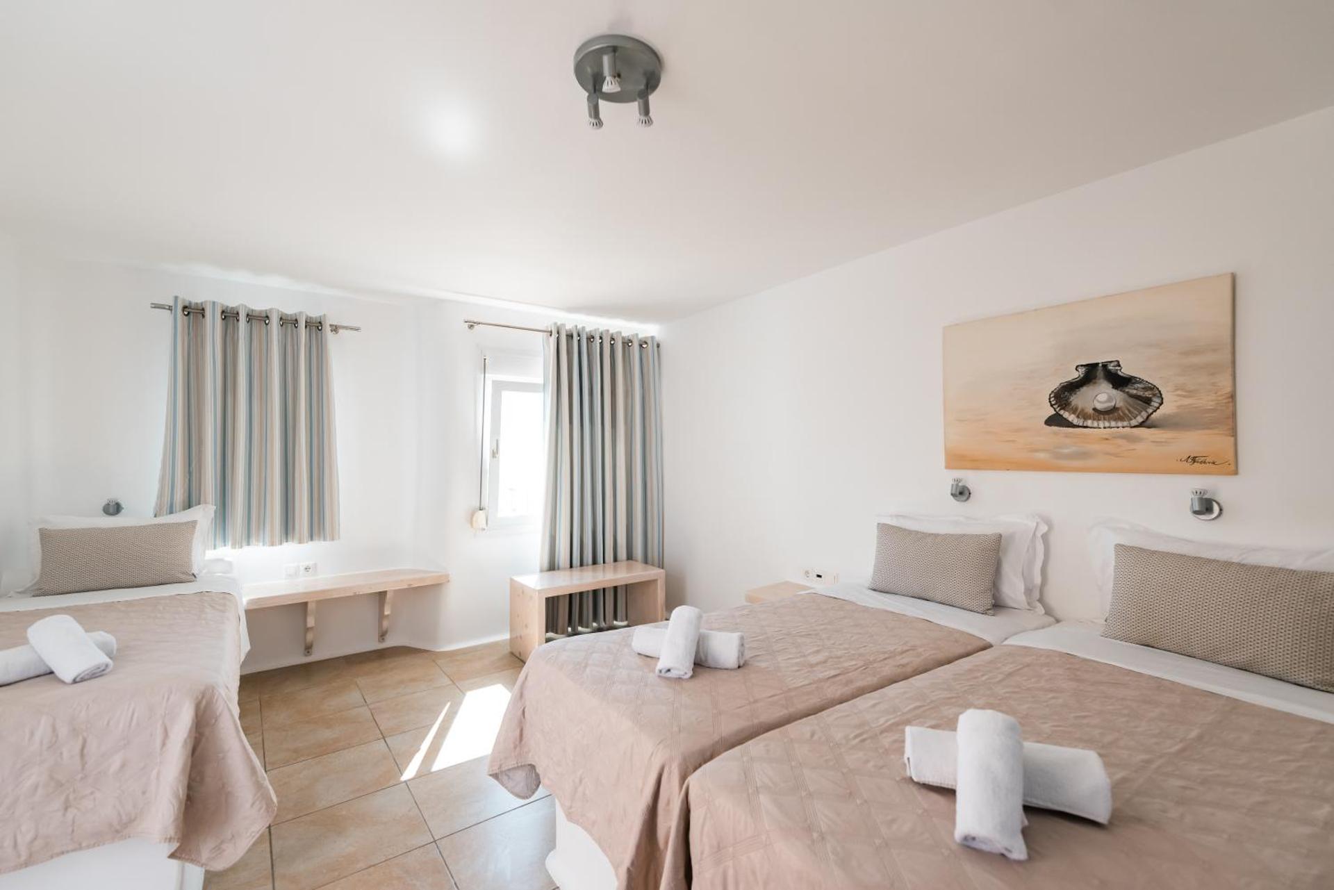 New Paradise Beach Resort - Adults only - Photo 32