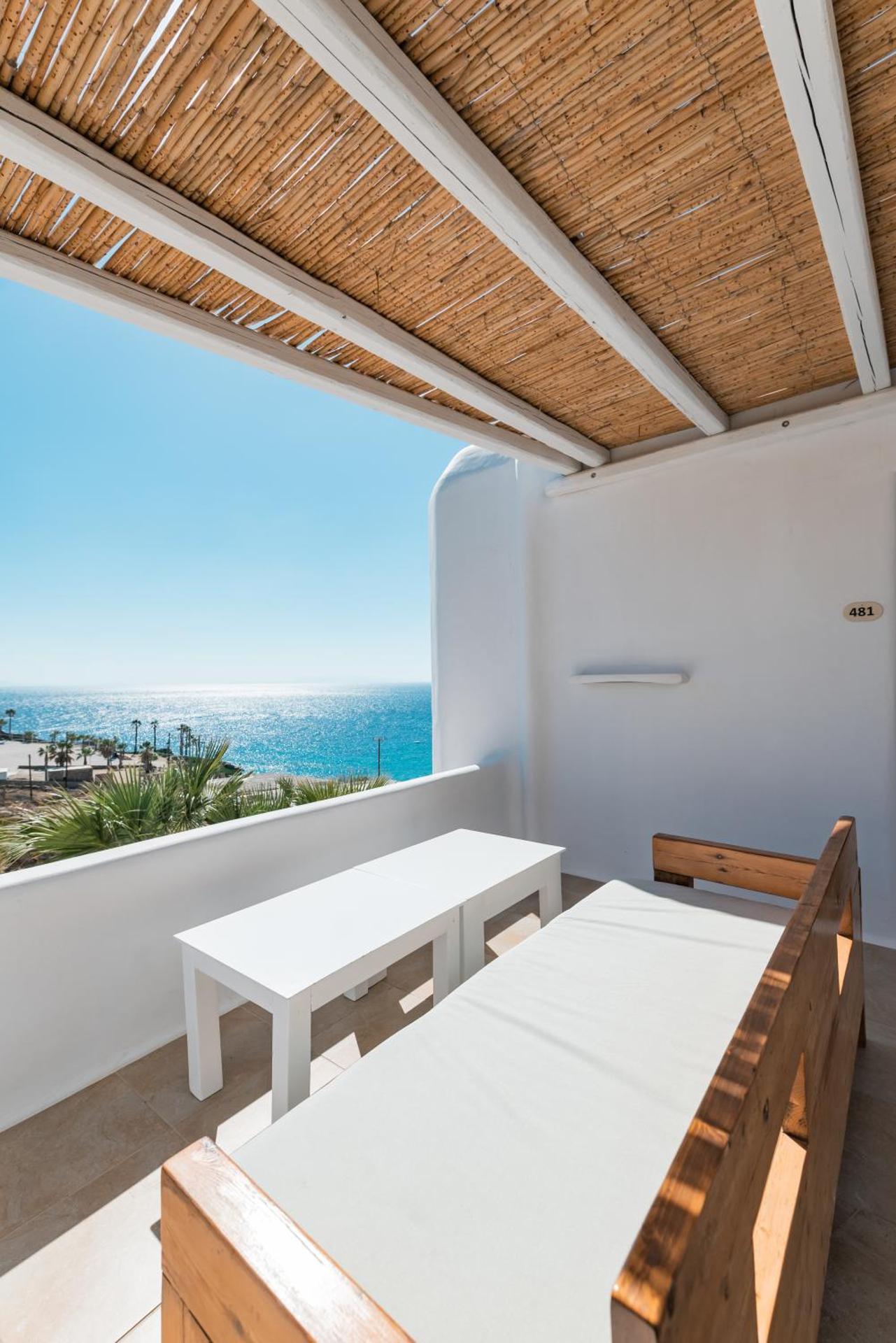 New Paradise Beach Resort - Adults only - Photo 38