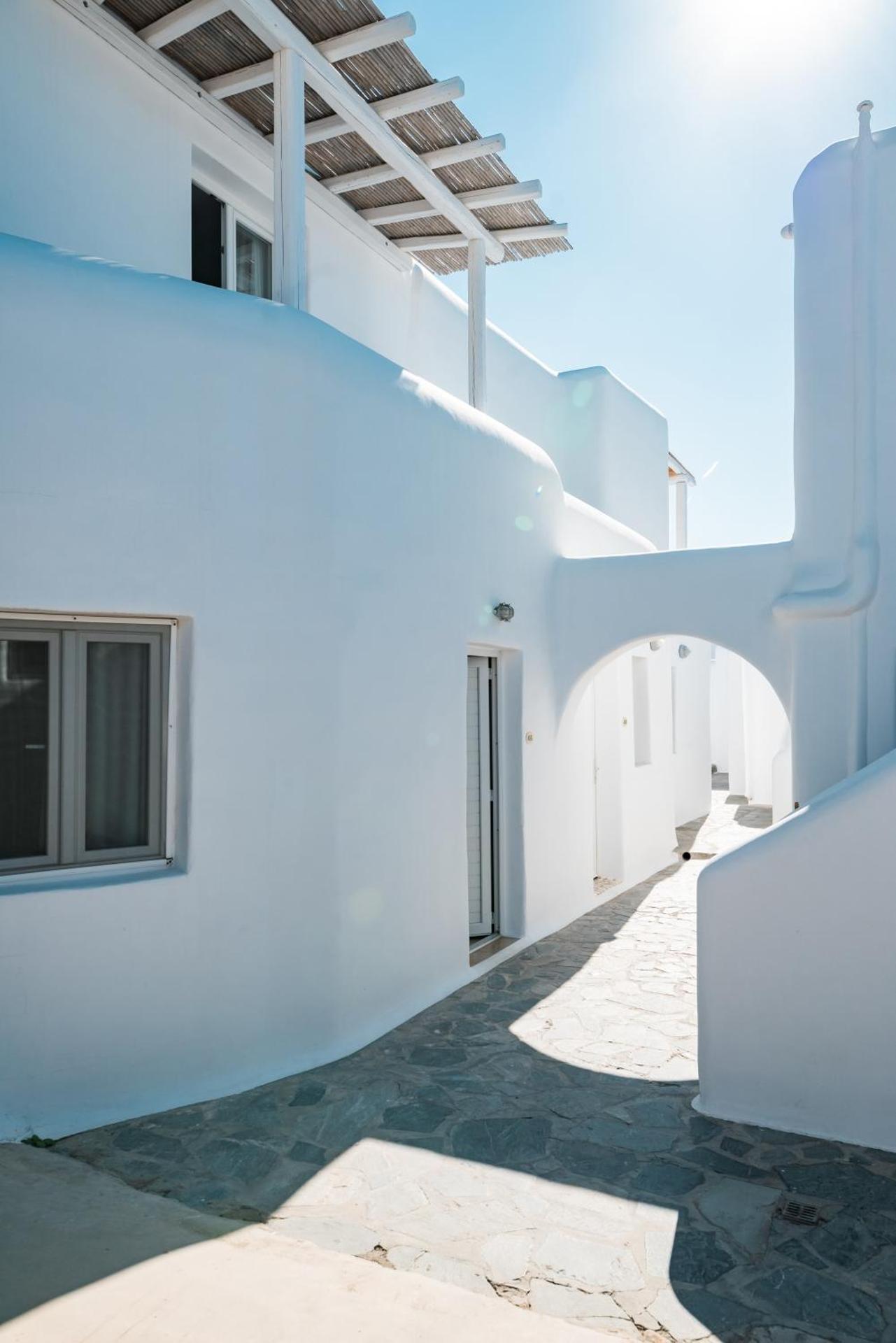 New Paradise Beach Resort - Adults only - Photo 147