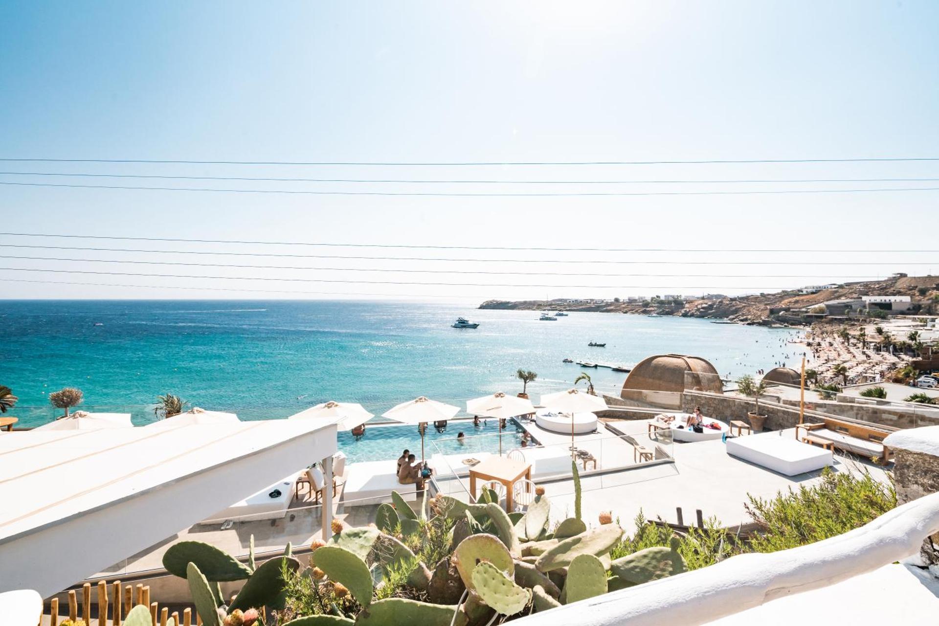 New Paradise Beach Resort - Adults only - Photo 99