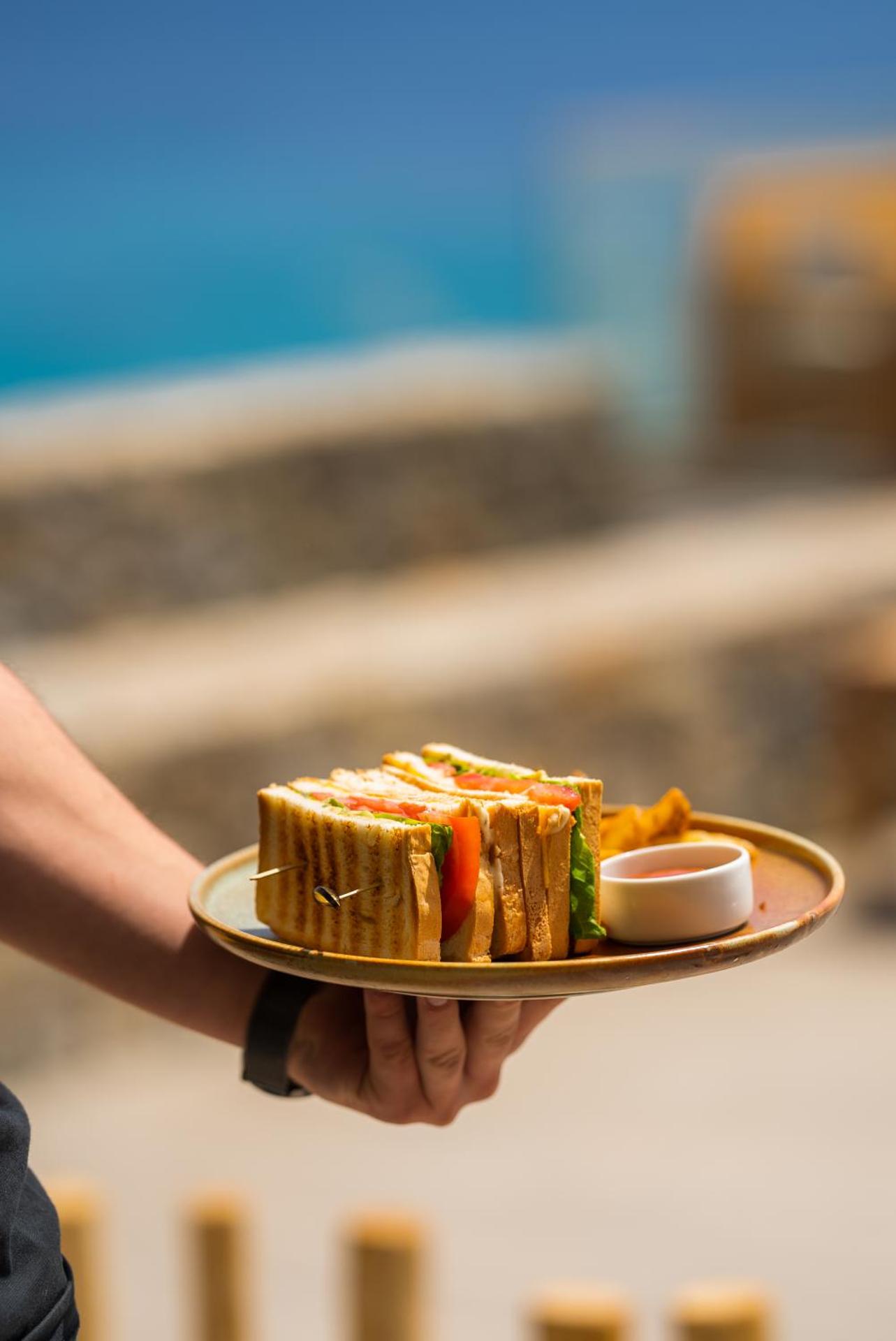 New Paradise Beach Resort - Adults only - Photo 141