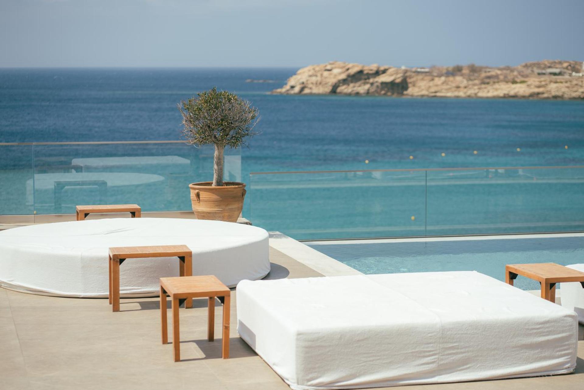 New Paradise Beach Resort - Adults only - Photo 104