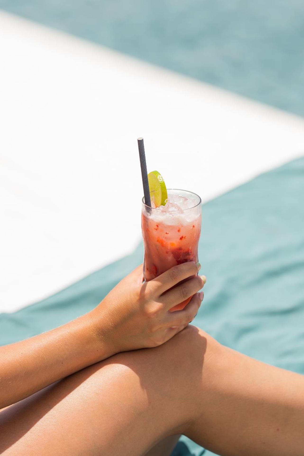 New Paradise Beach Resort - Adults only - Photo 96