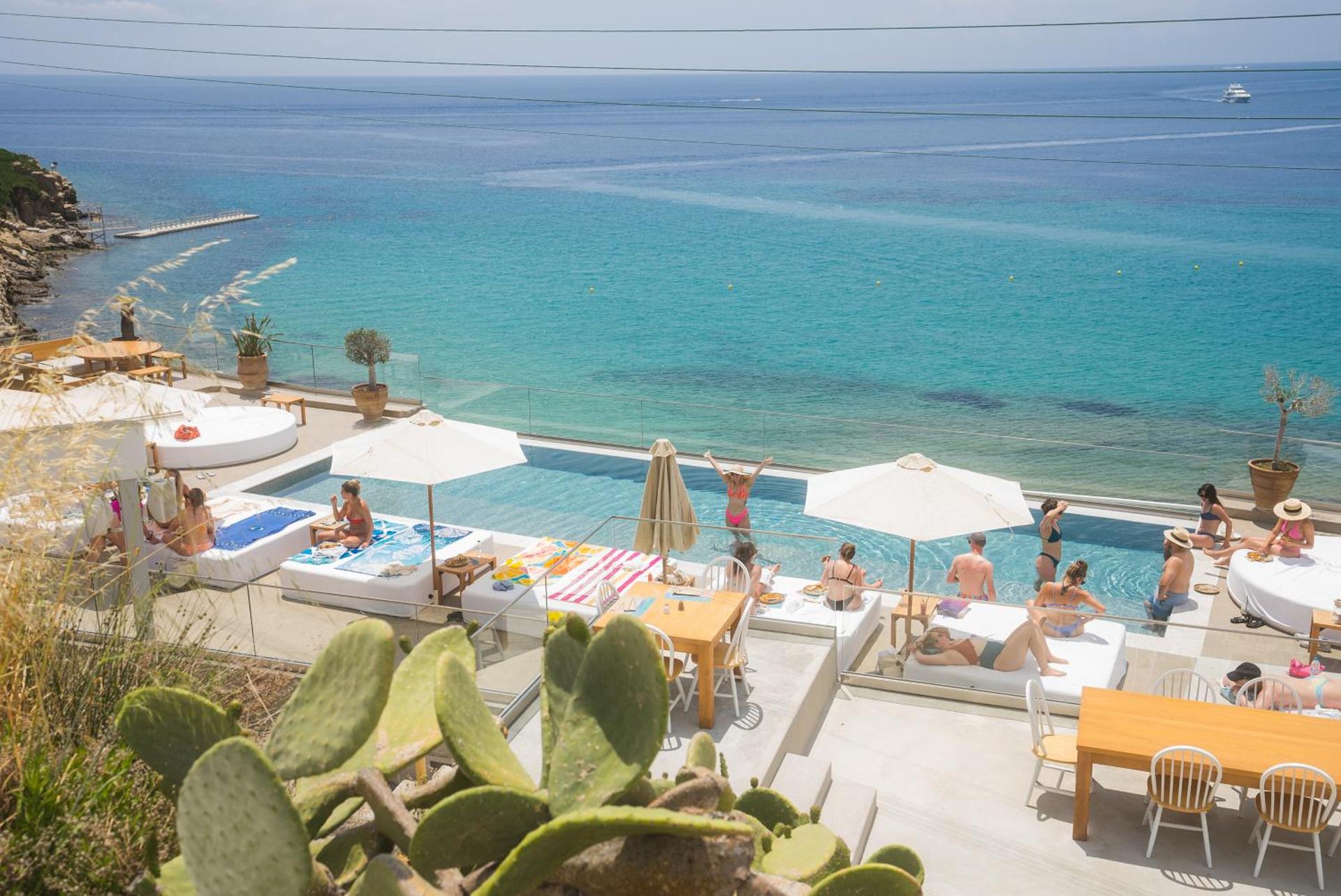 New Paradise Beach Resort - Adults only - Photo 119