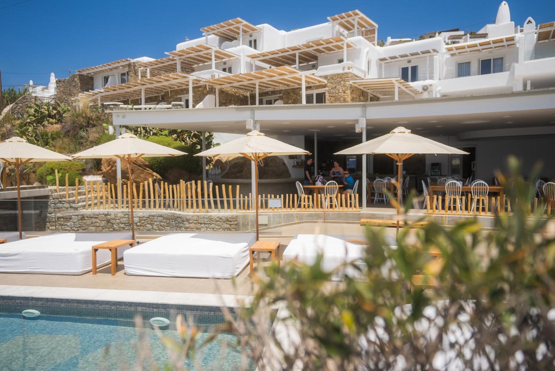 New Paradise Beach Resort - Adults only - Photo 103