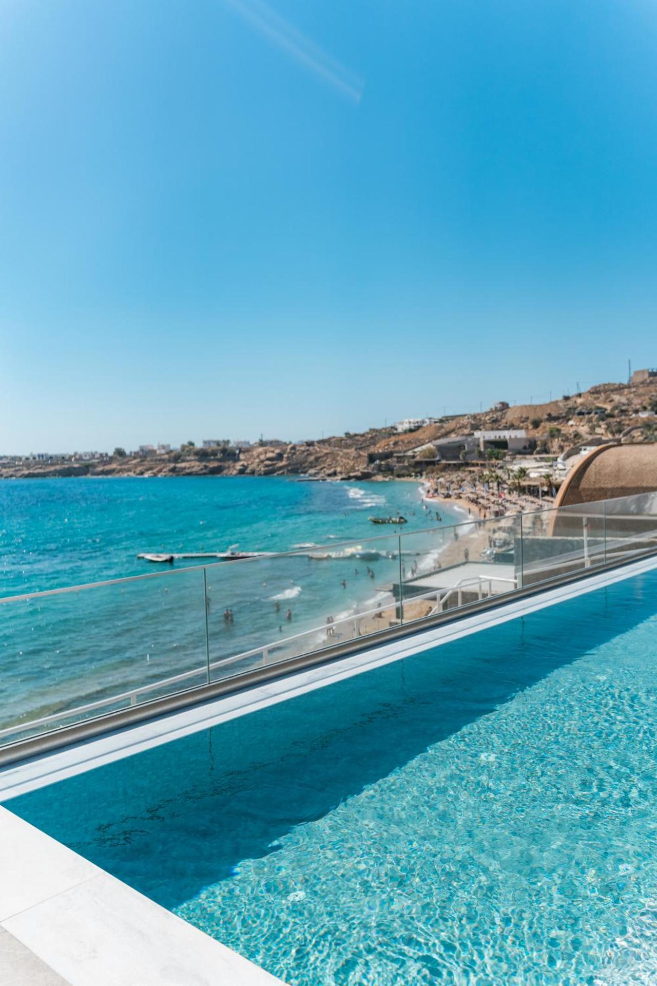 New Paradise Beach Resort - Adults only - Photo 117