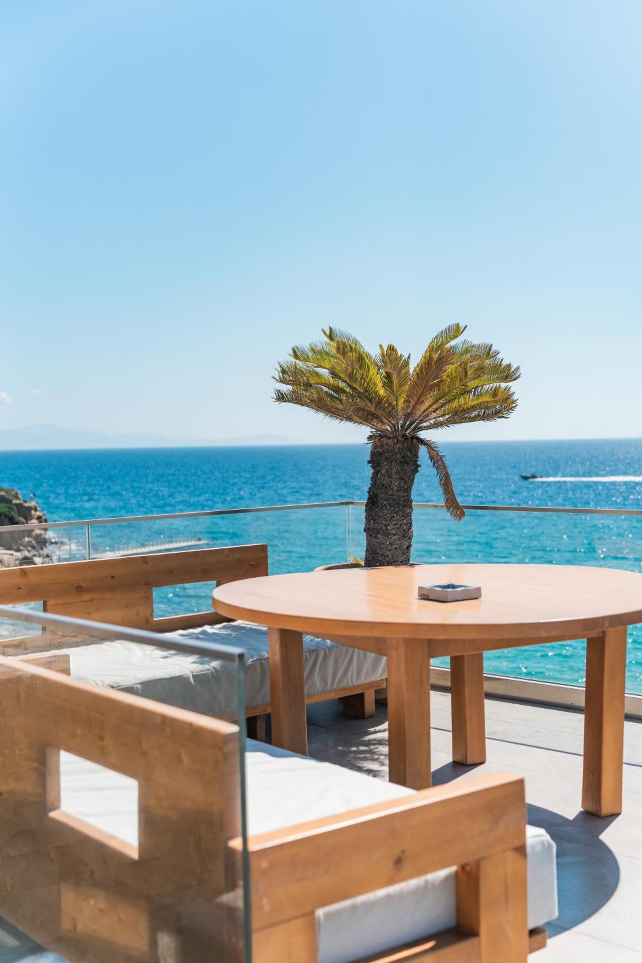 New Paradise Beach Resort - Adults only - Photo 97