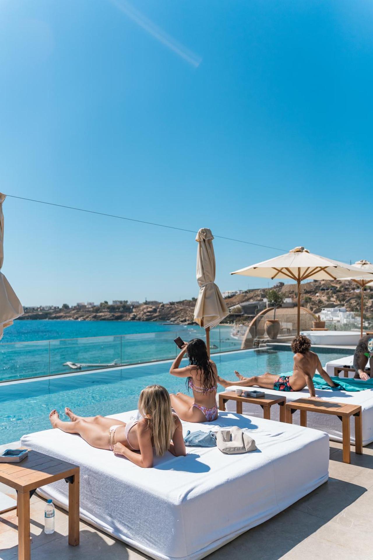 New Paradise Beach Resort - Adults only - Photo 142