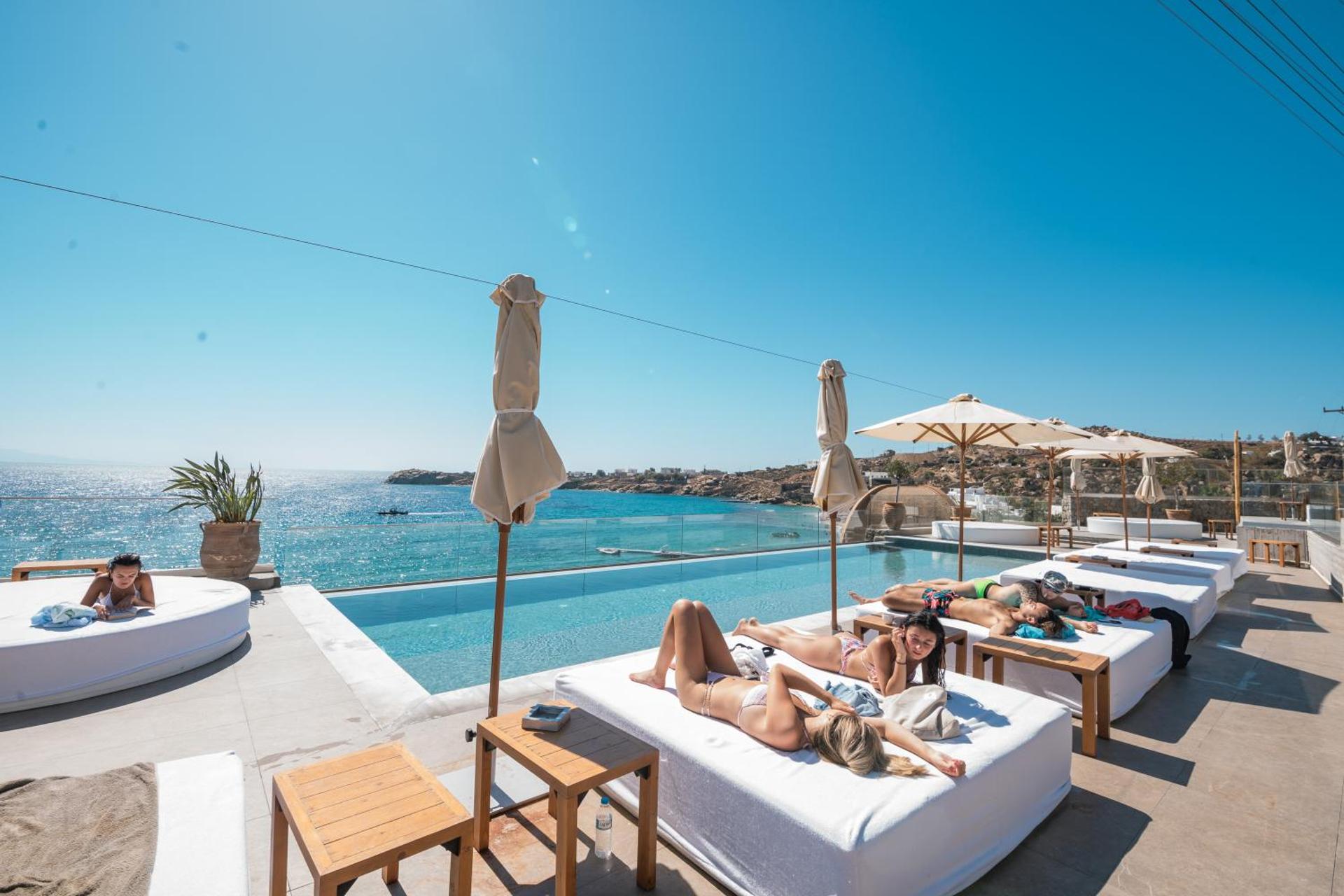 New Paradise Beach Resort - Adults only - Photo 127