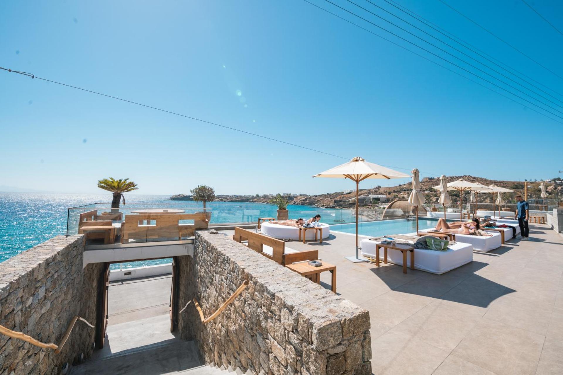 New Paradise Beach Resort - Adults only - Photo 124