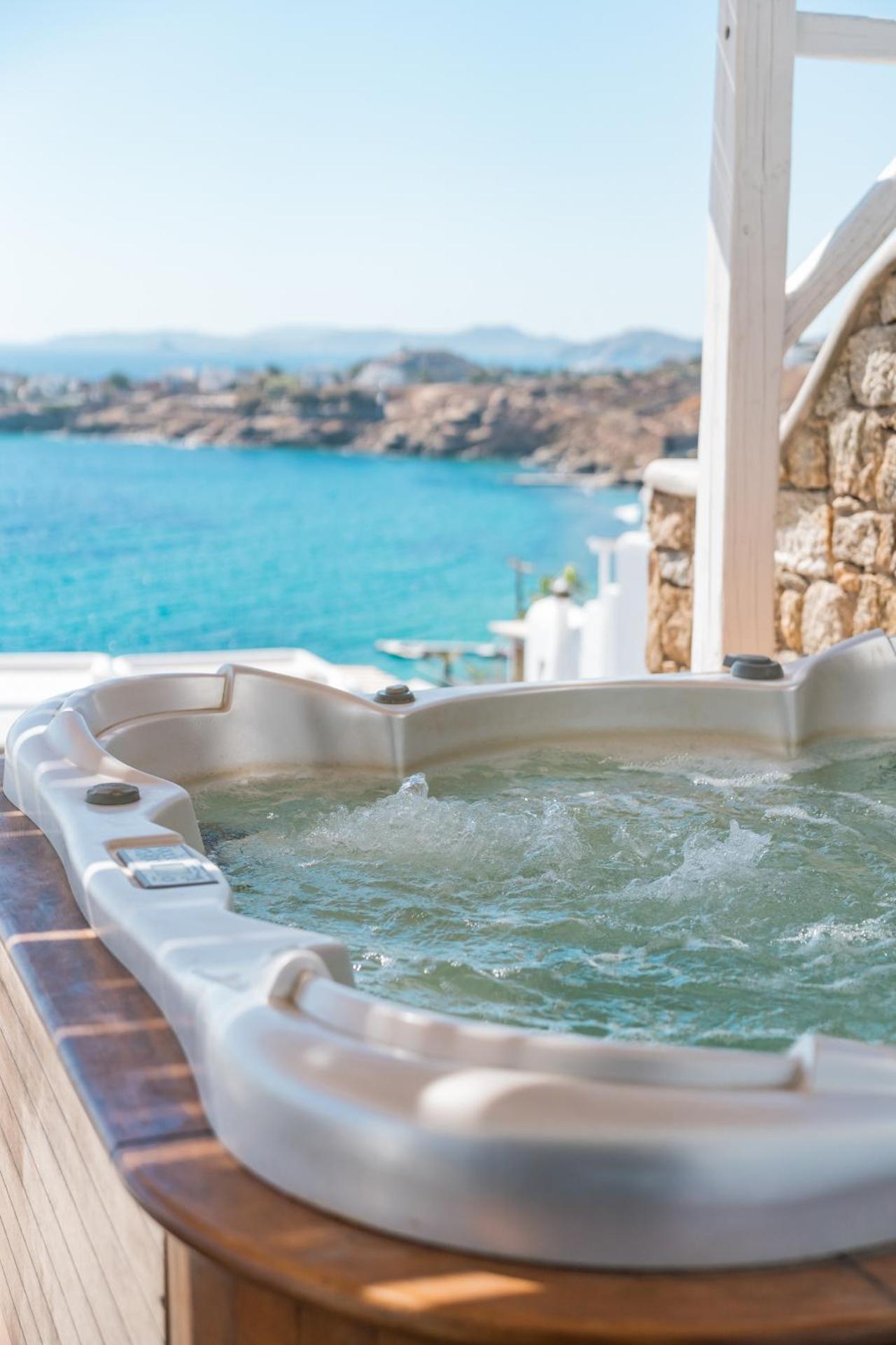 New Paradise Beach Resort - Adults only - Photo 154