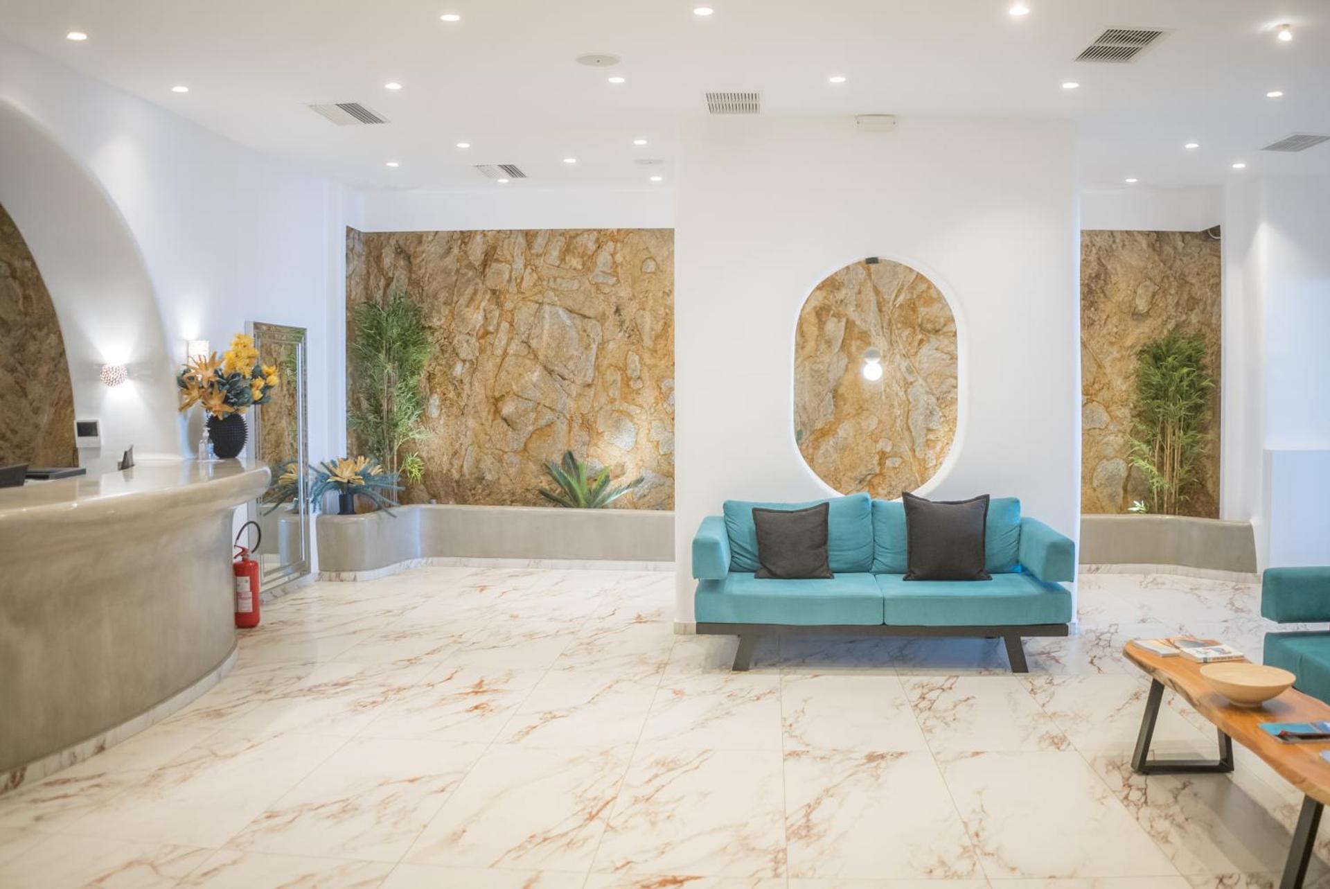 New Paradise Beach Resort - Adults only - Photo 123