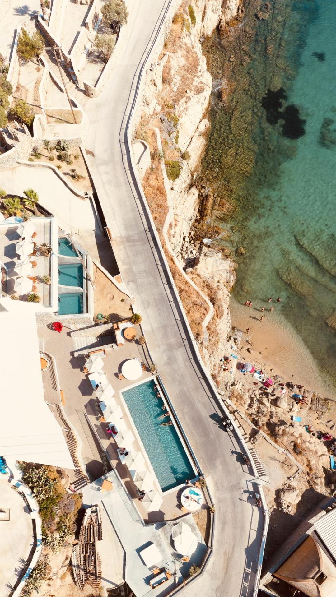 New Paradise Beach Resort - Adults only - Photo 139