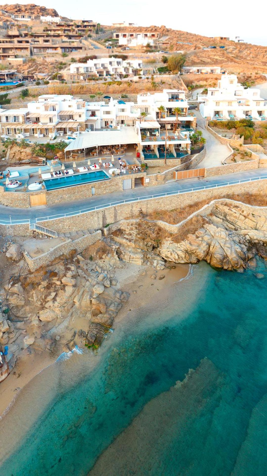 New Paradise Beach Resort - Adults only - Photo 118