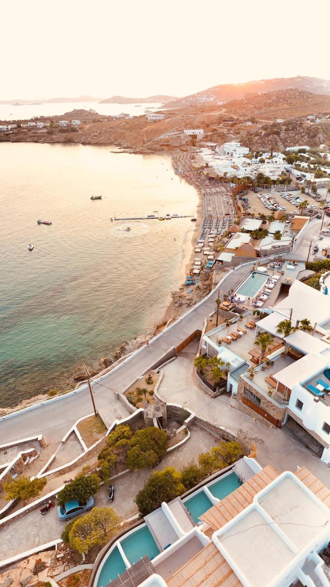 New Paradise Beach Resort - Adults only - Photo 133