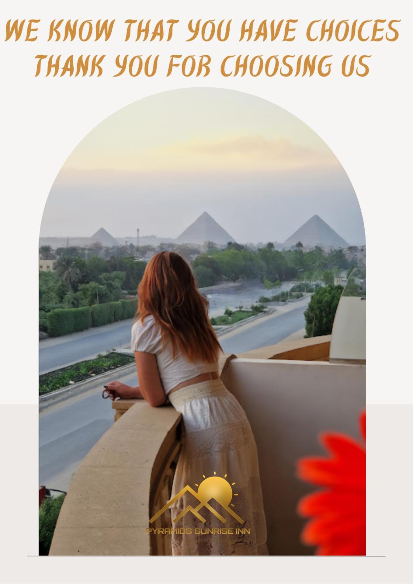 Pyramids sunrise inn - Photo 177