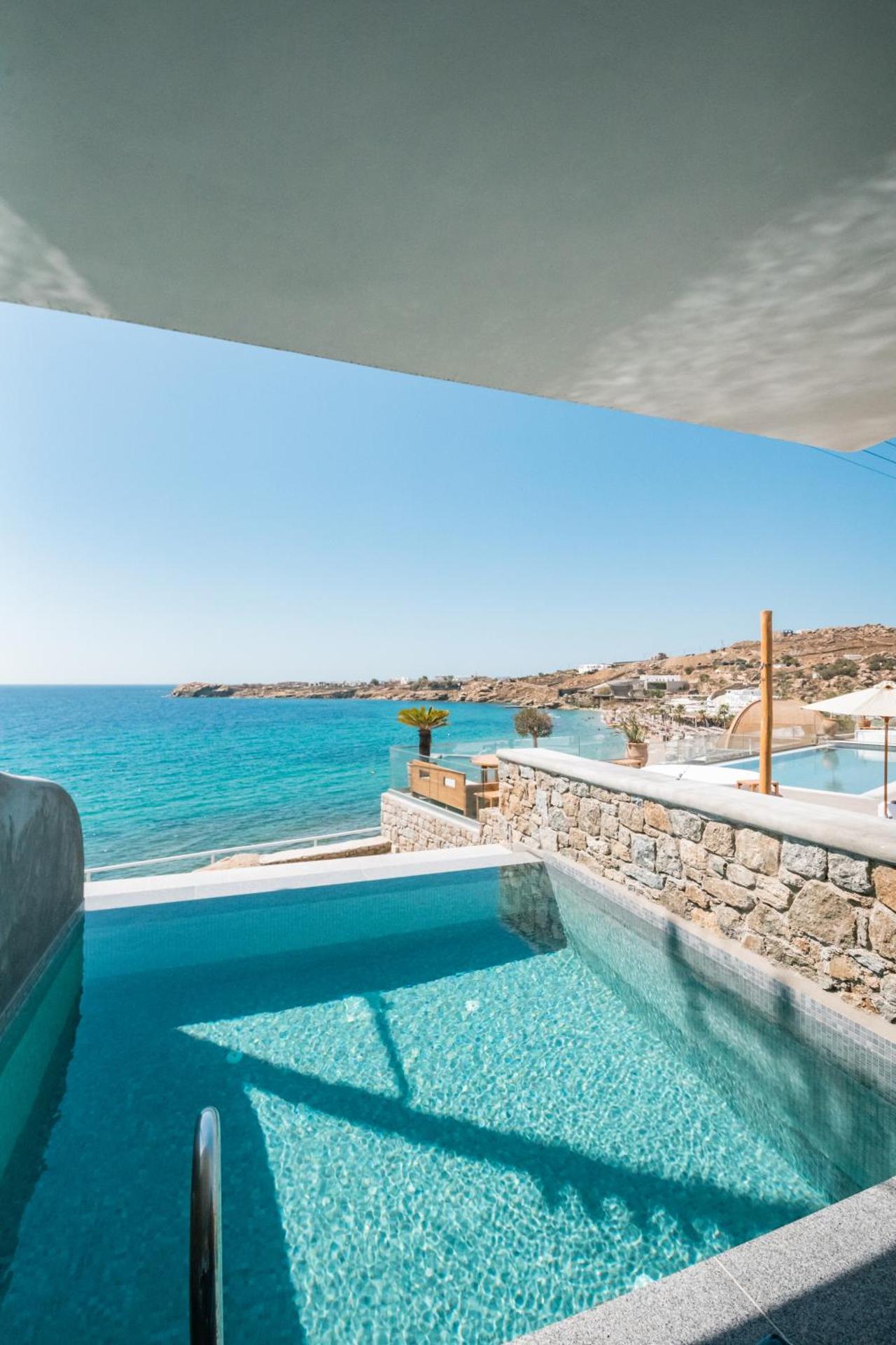 New Paradise Beach Resort - Adults only - Photo 157