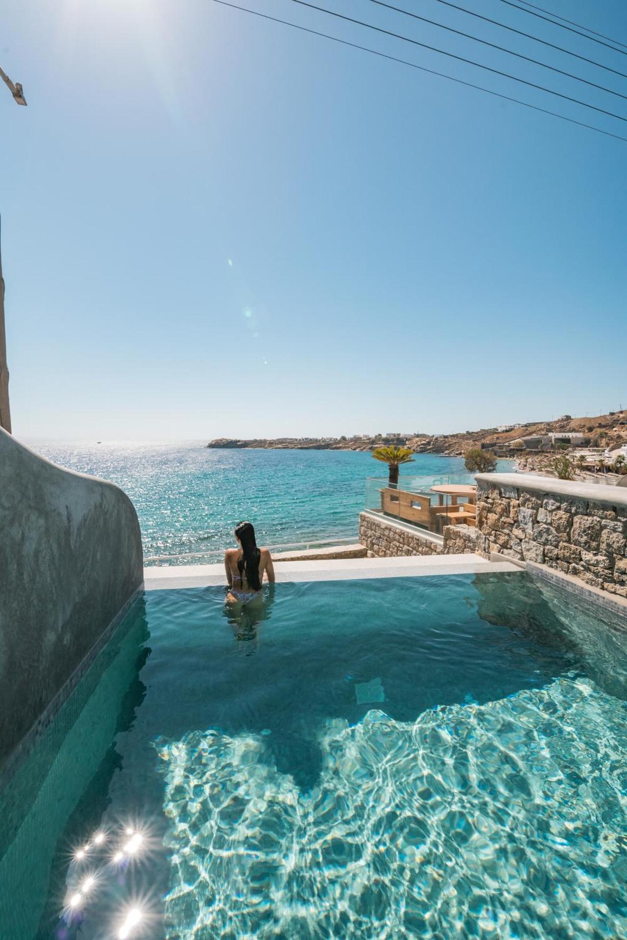 New Paradise Beach Resort - Adults only - Photo 89