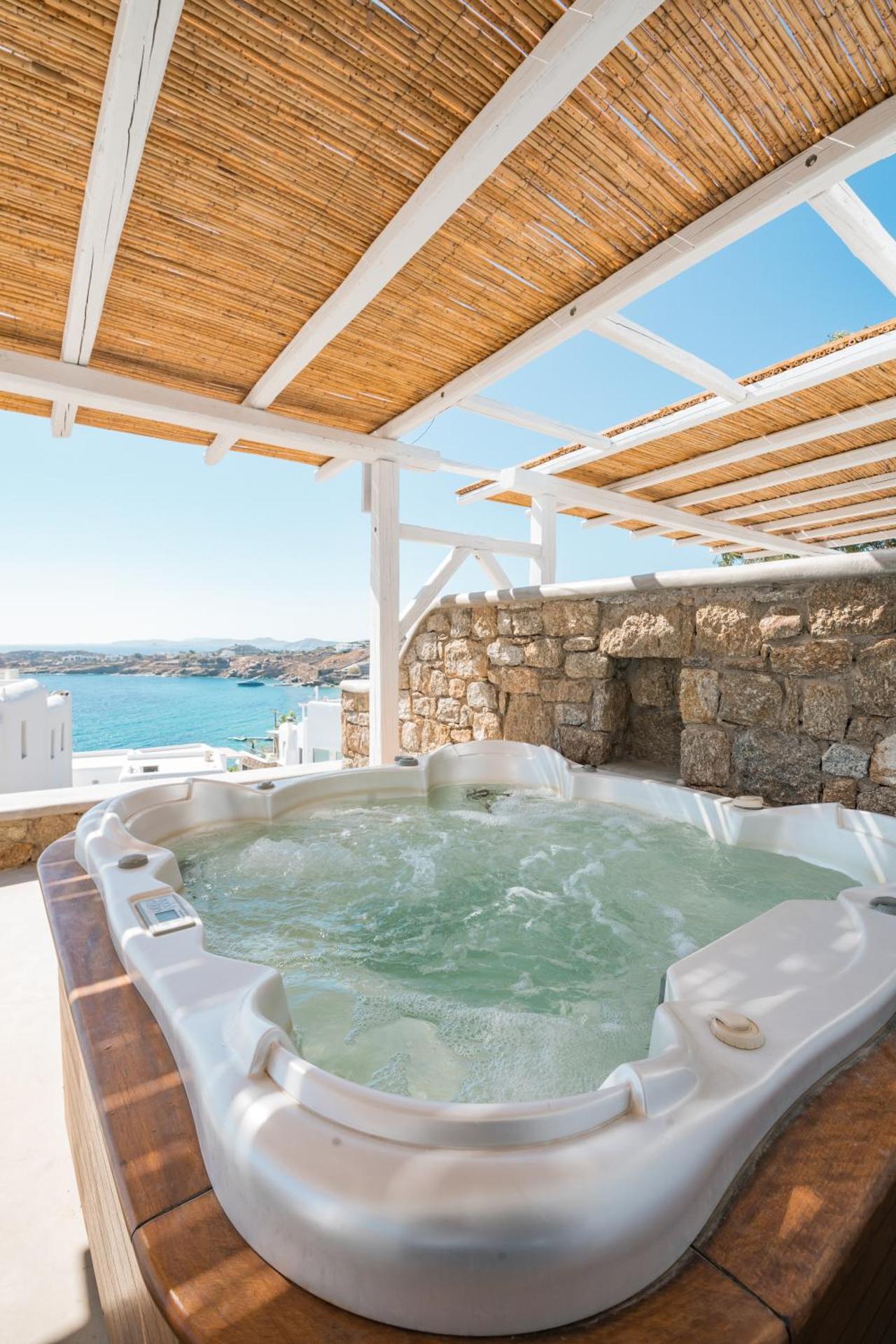 New Paradise Beach Resort - Adults only - Photo 87