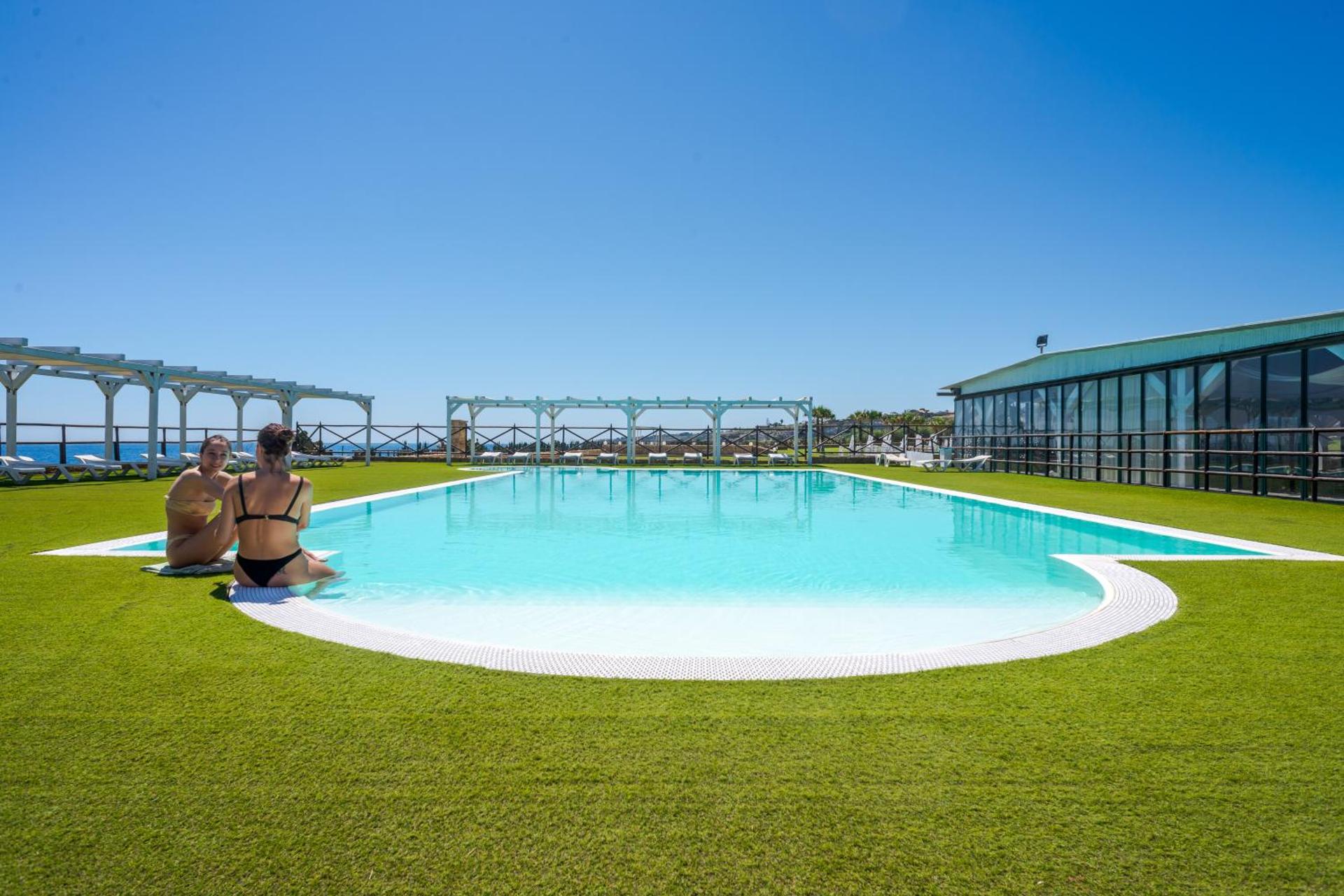 Hotel Capo Campolato - Photo 40