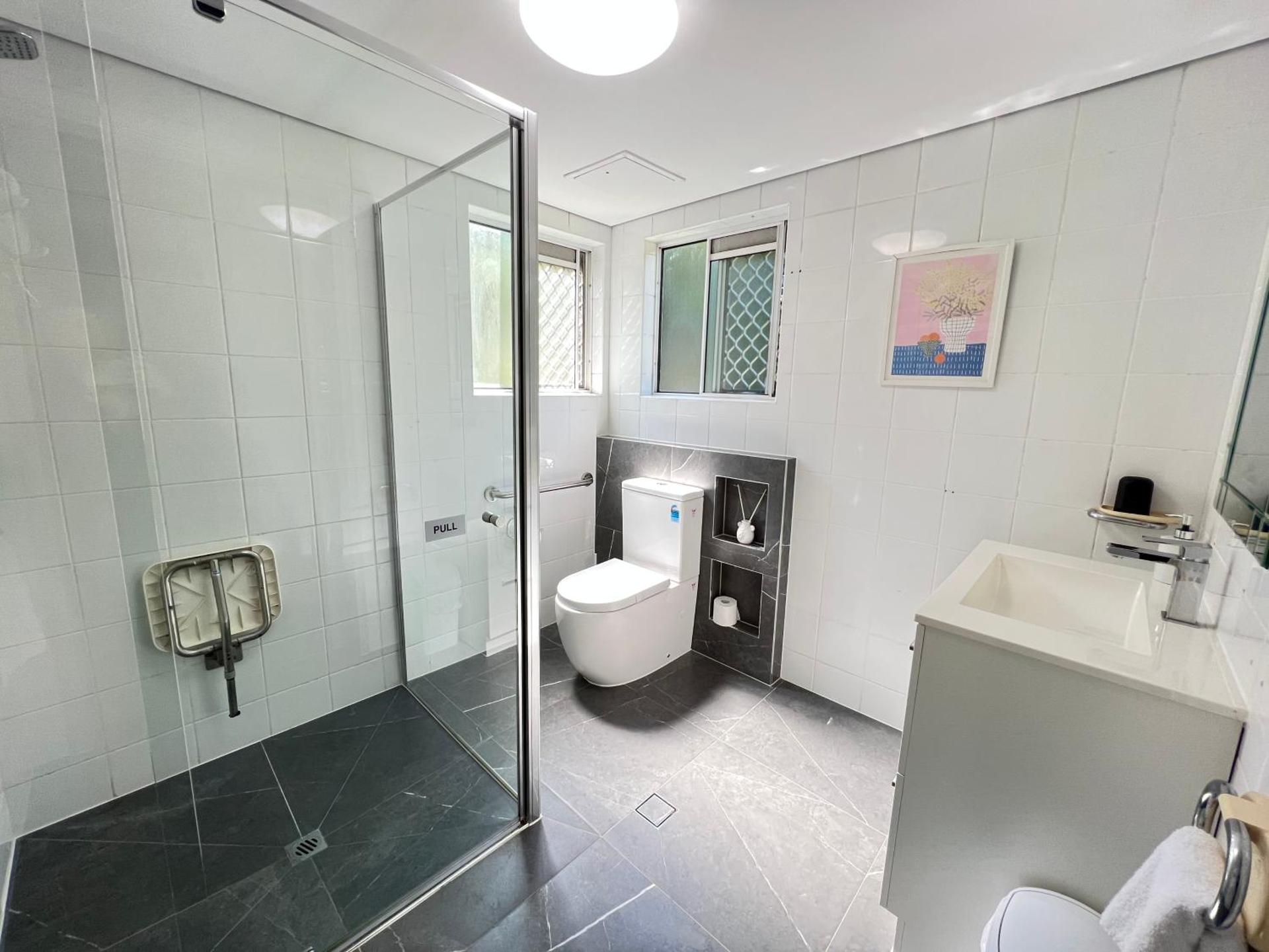 Benson Court Motel - Photo 36