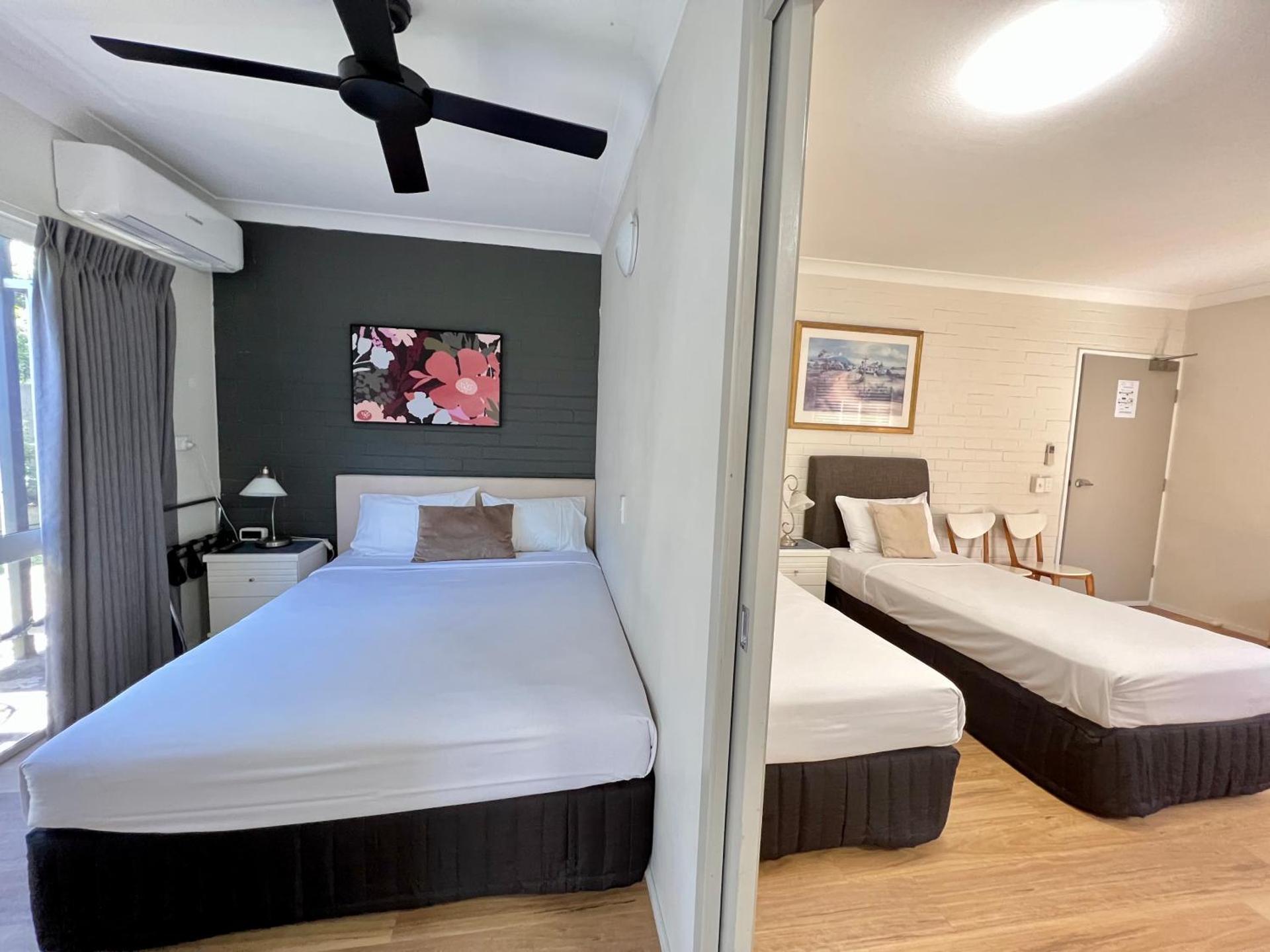 Benson Court Motel - Photo 3