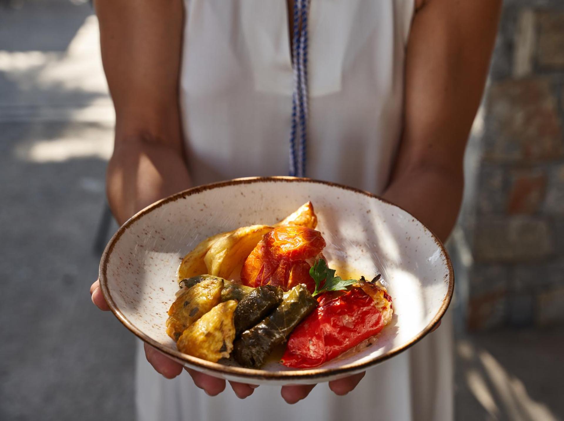 Agapi Beach Resort Premium All Inclusive - Photo 12