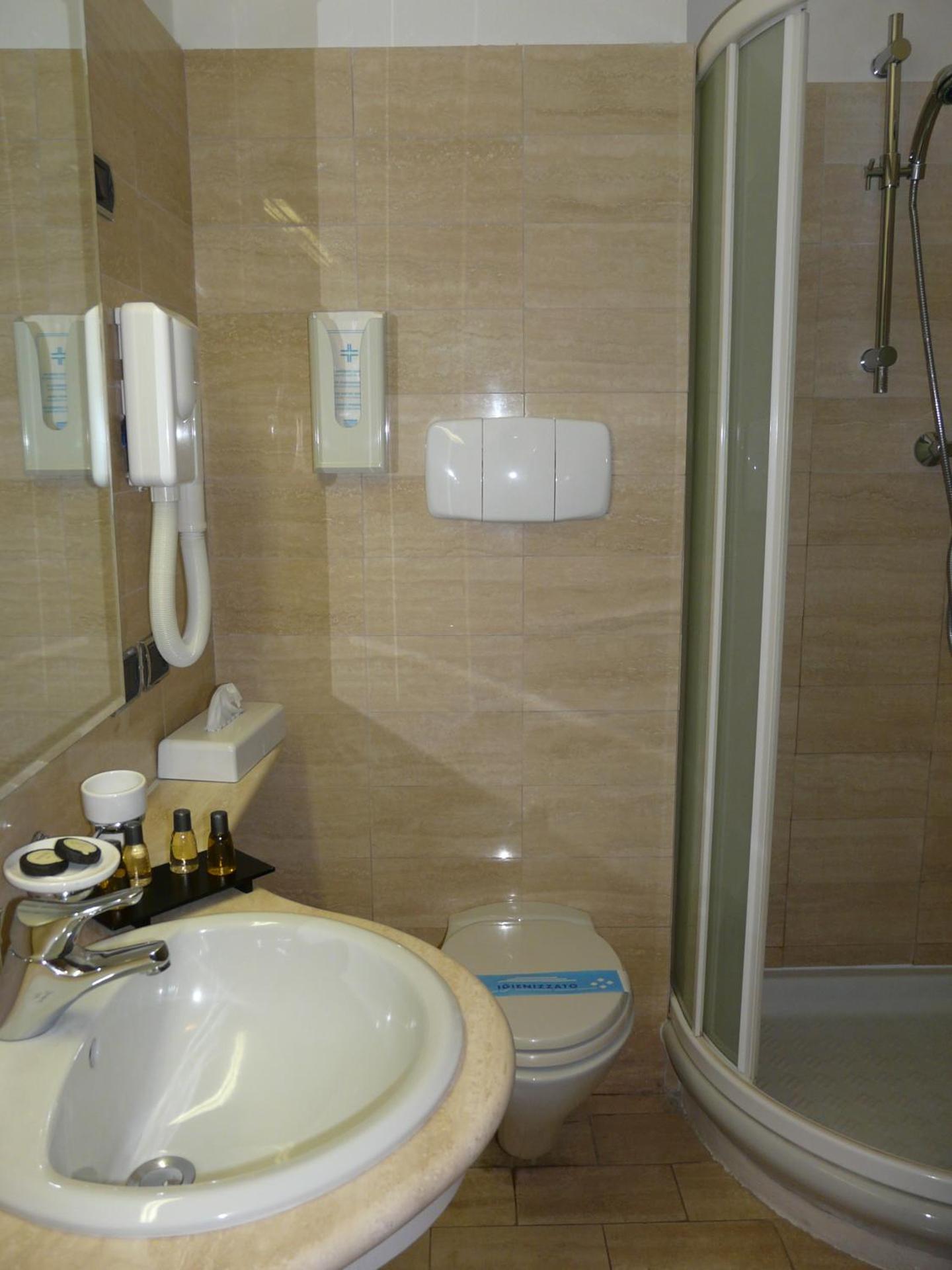 Villa Sonnino - Photo 35