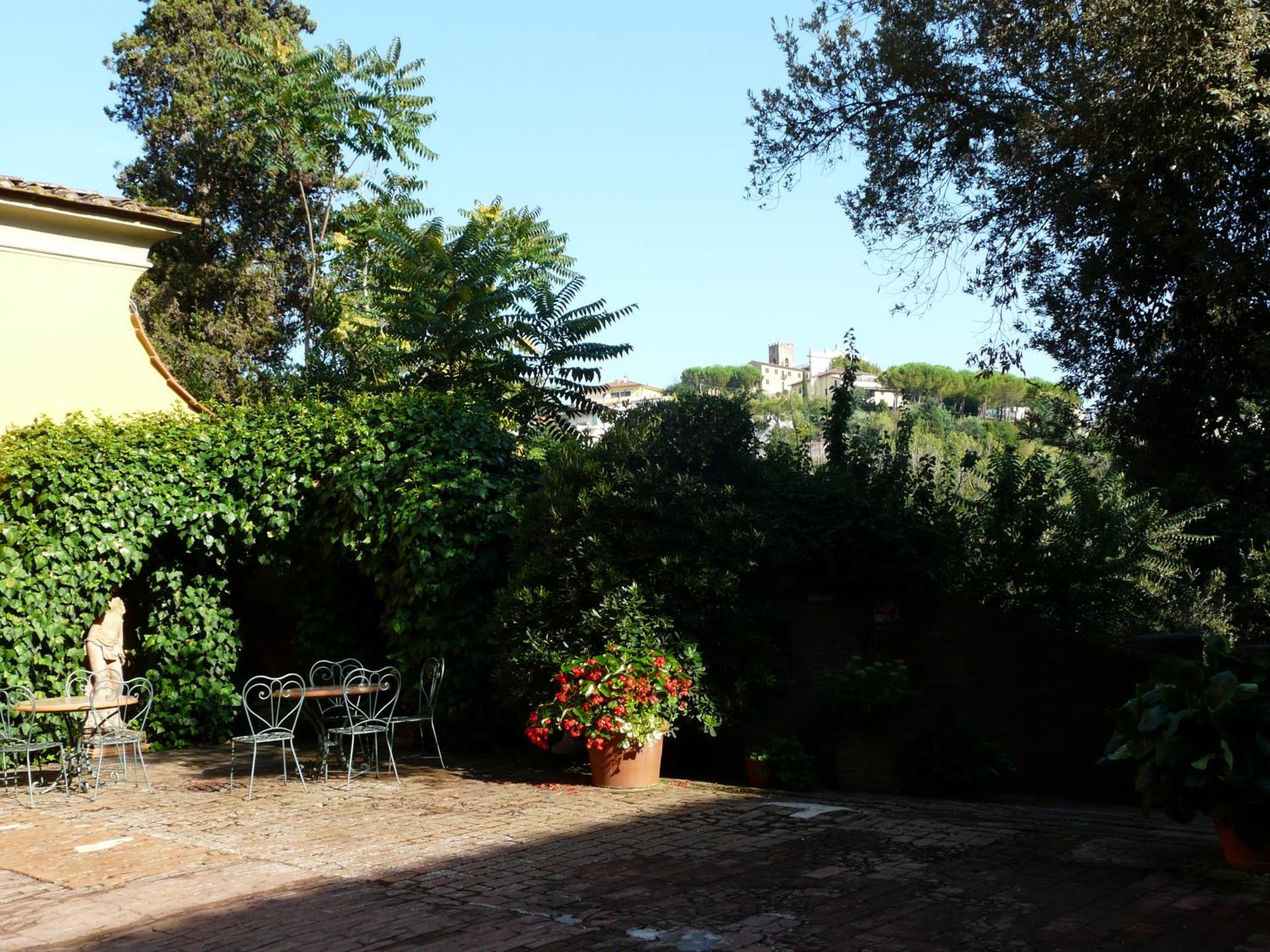 Villa Sonnino - Photo 11