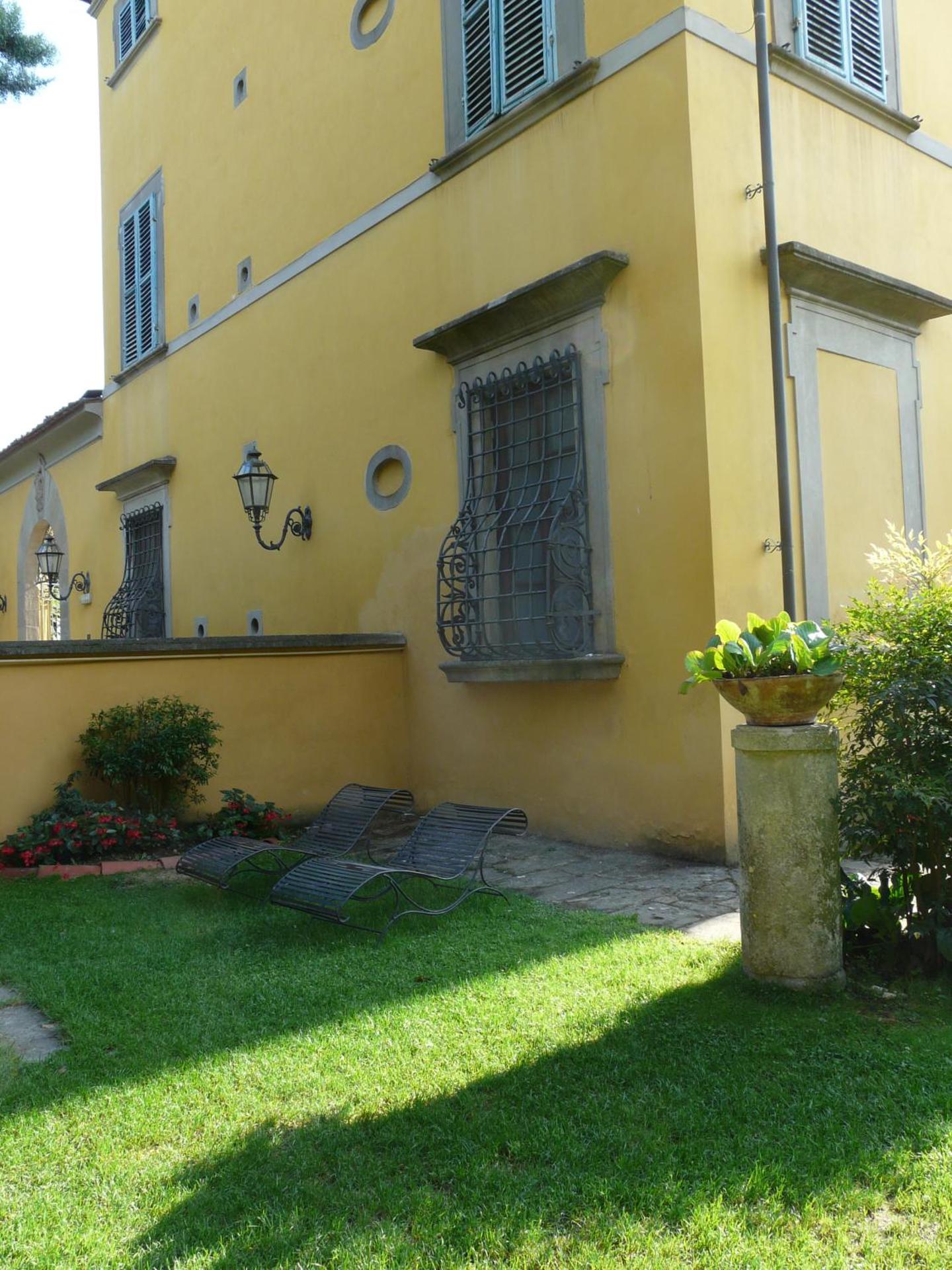 Villa Sonnino - Photo 12