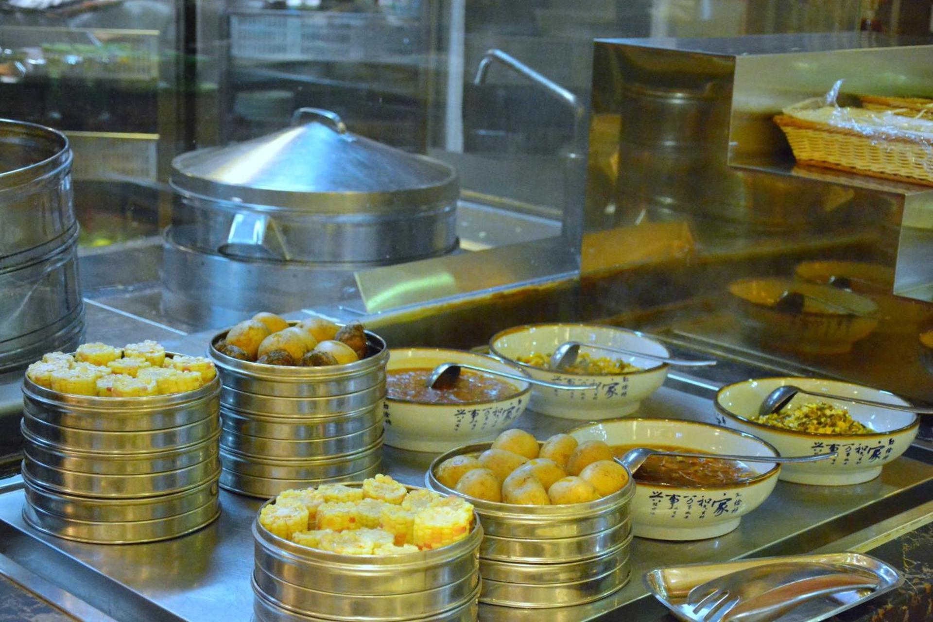 Junluxe Hotel Guangzhou Science City - Photo 53