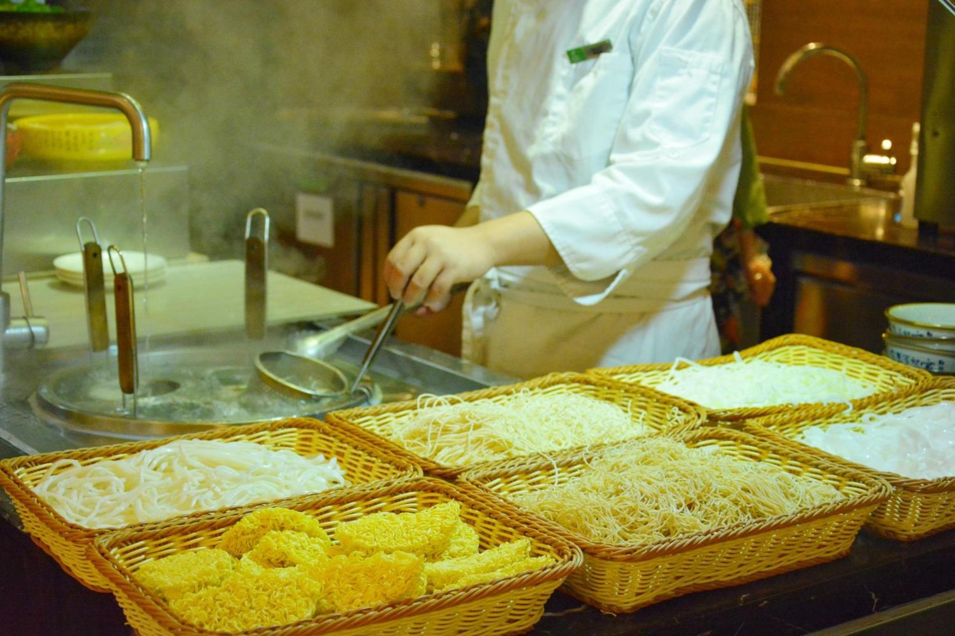 Junluxe Hotel Guangzhou Science City - Photo 54