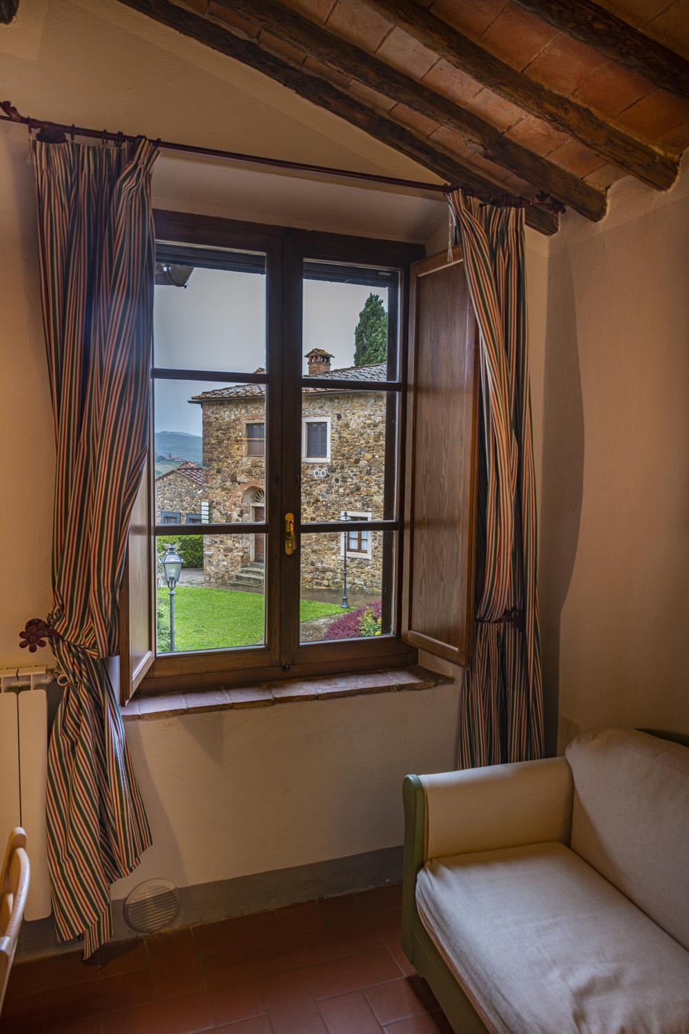Relais Riserva di Fizzano - Photo 38