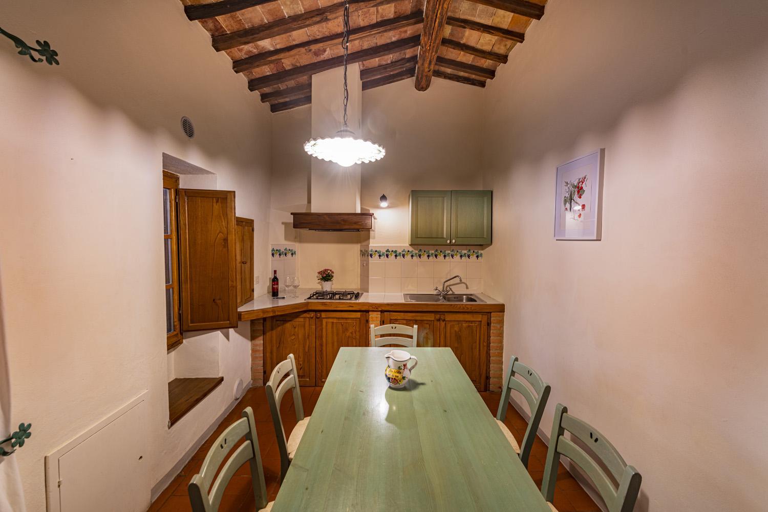 Relais Riserva di Fizzano - Photo 40