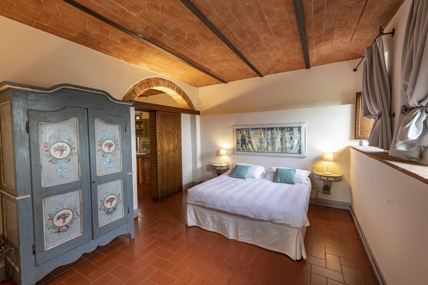 Relais Riserva di Fizzano - Photo 21