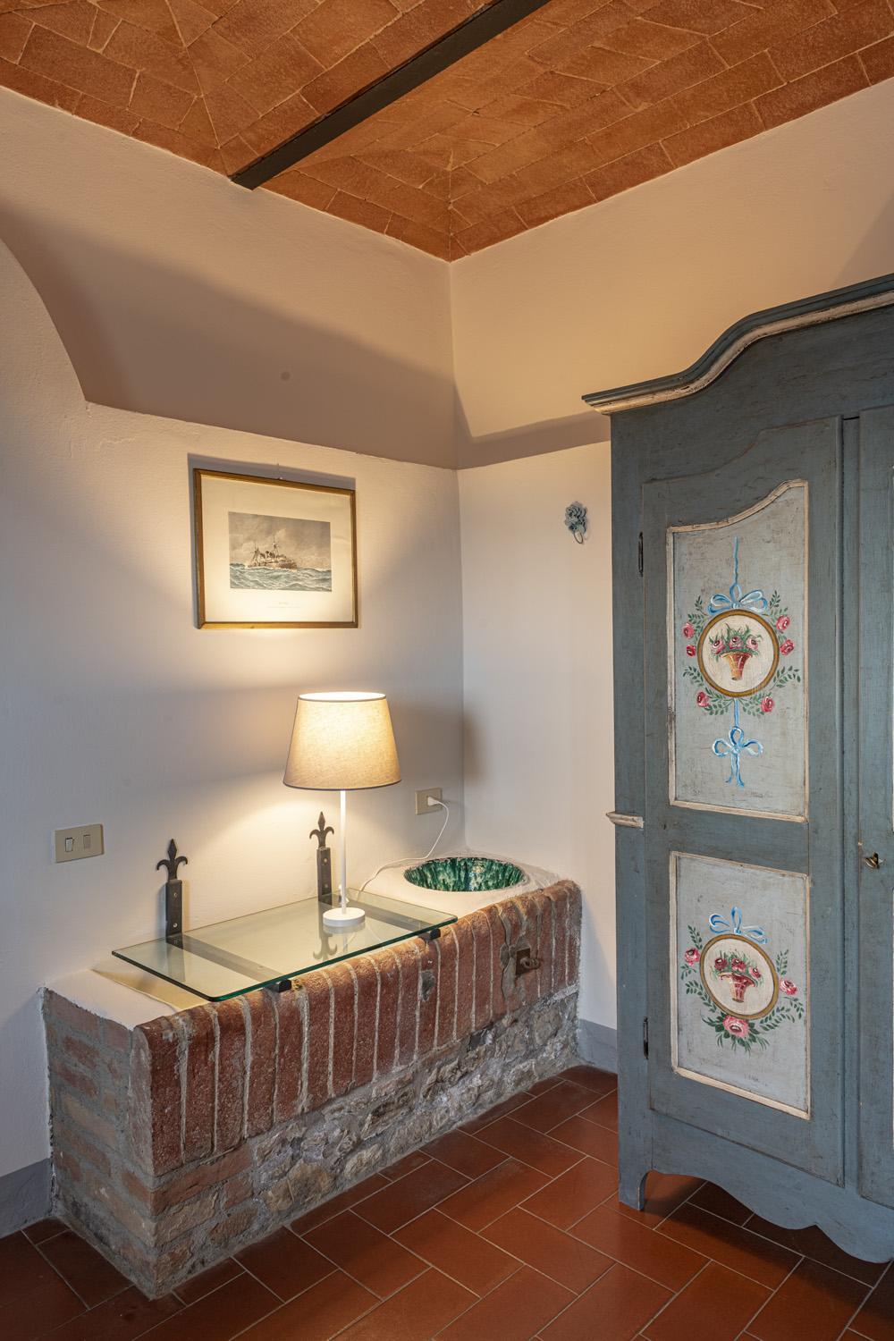 Relais Riserva di Fizzano - Photo 22
