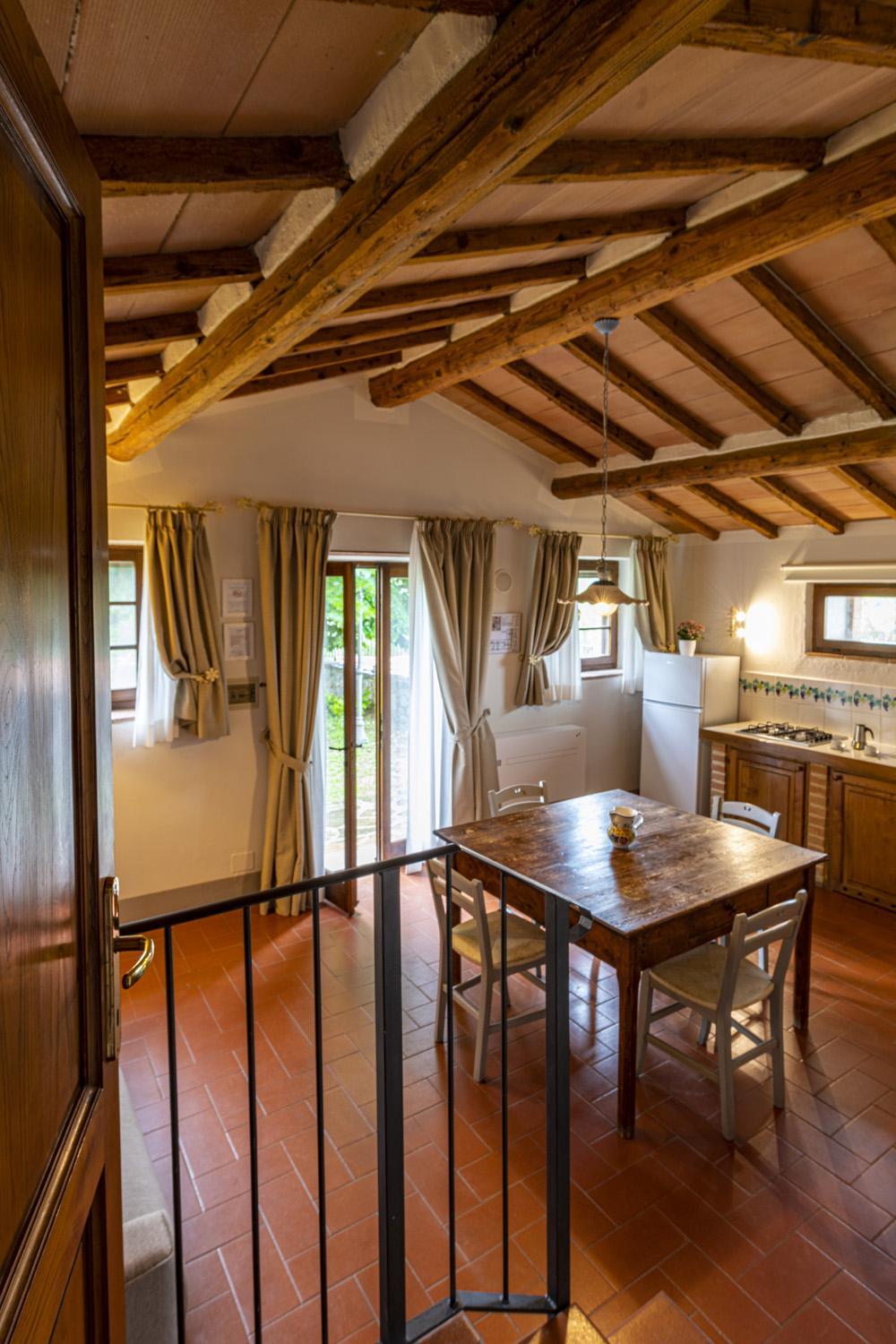 Relais Riserva di Fizzano - Photo 55