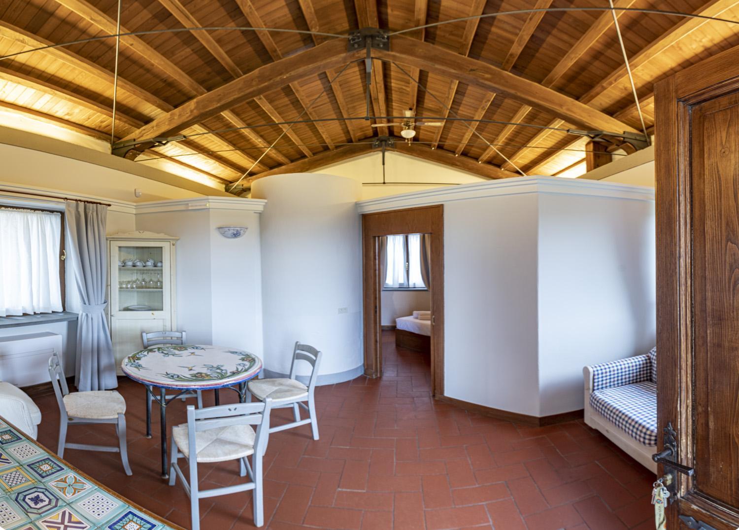 Relais Riserva di Fizzano - Photo 56