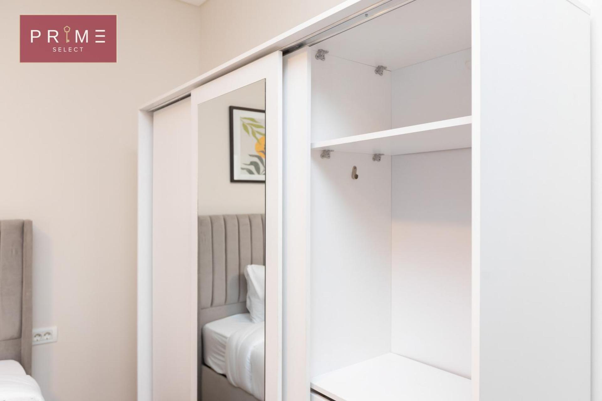 Prime Select New Giza - Photo 108