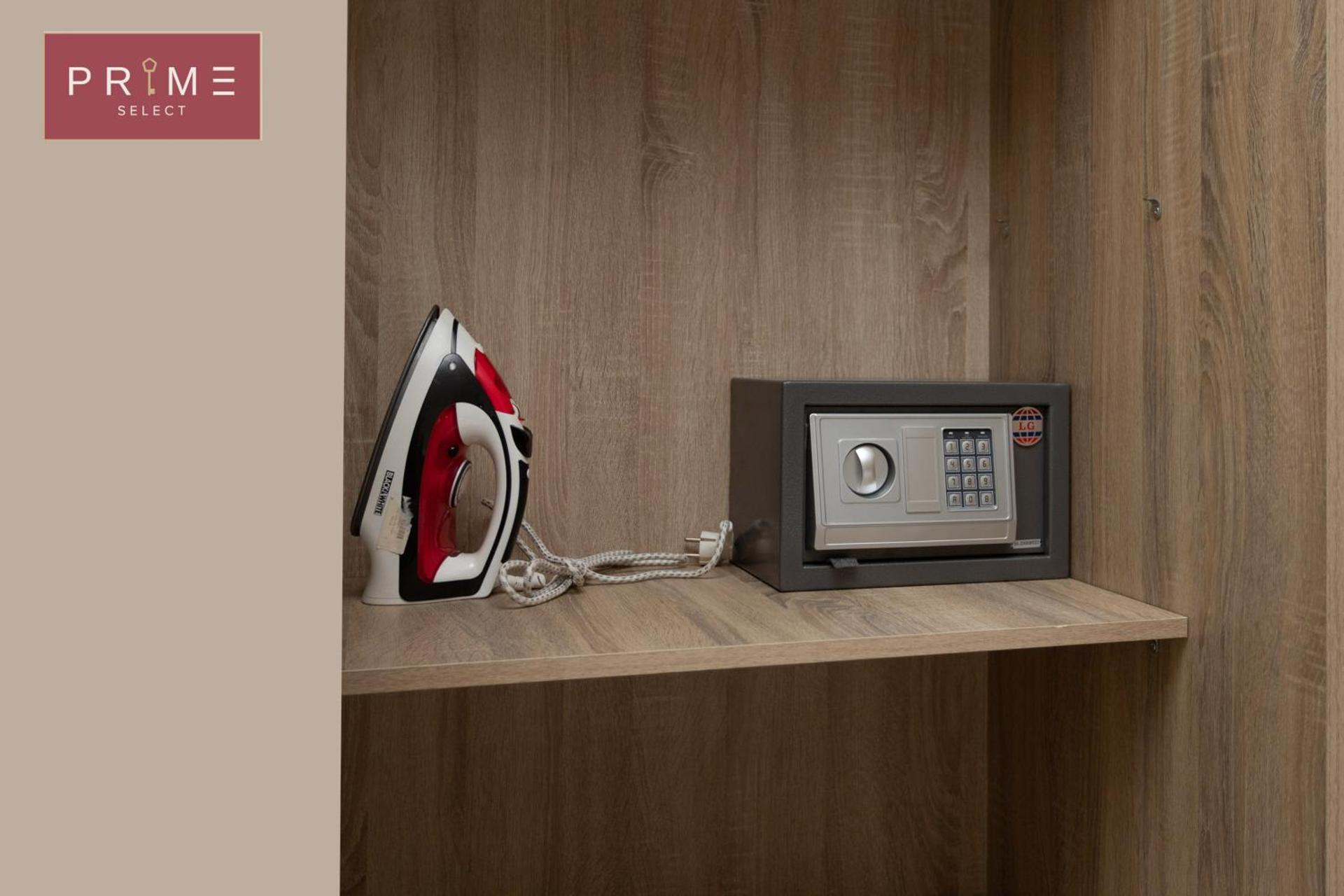 Prime Select New Giza - Photo 126