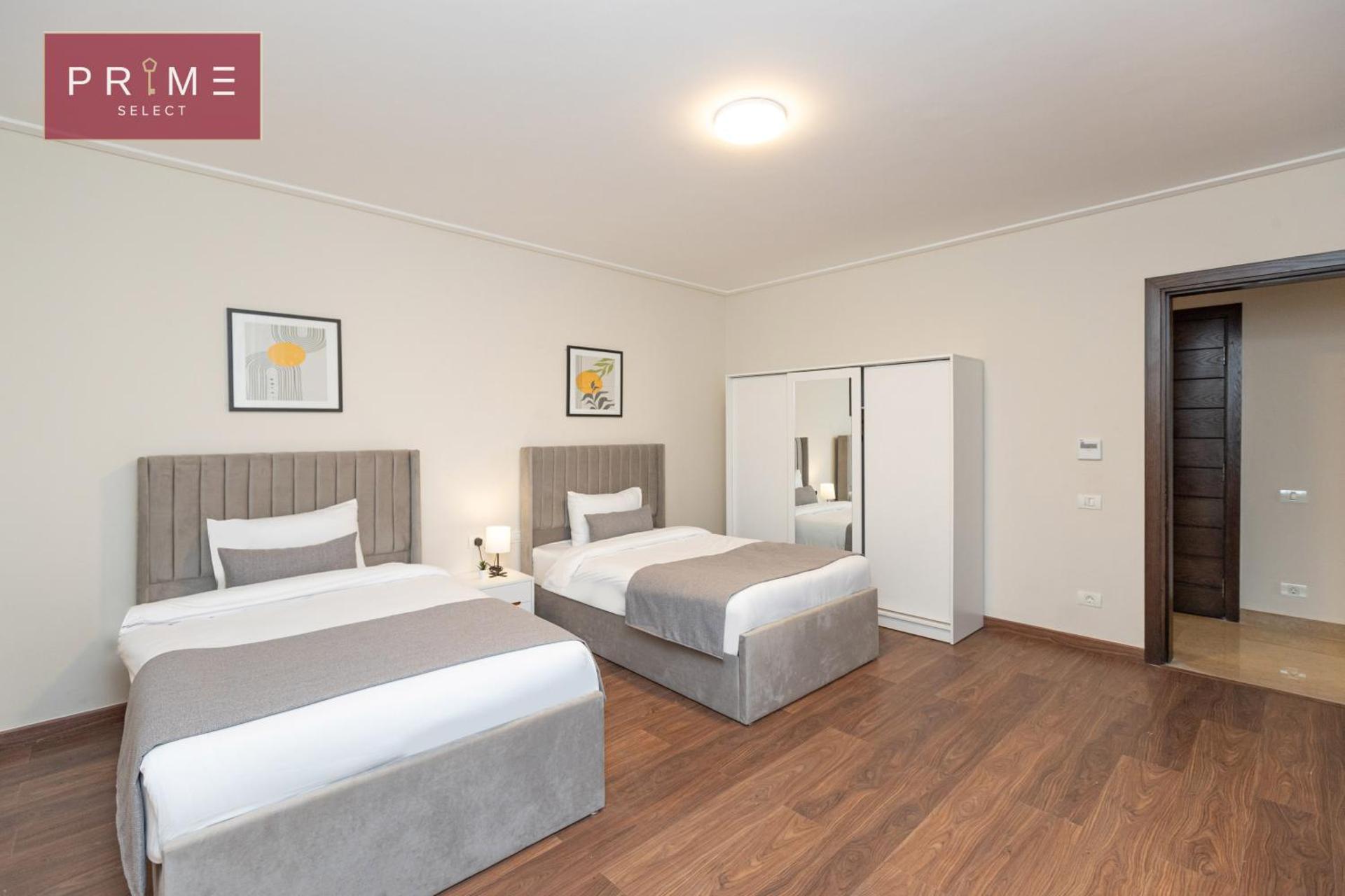 Prime Select New Giza - Photo 127