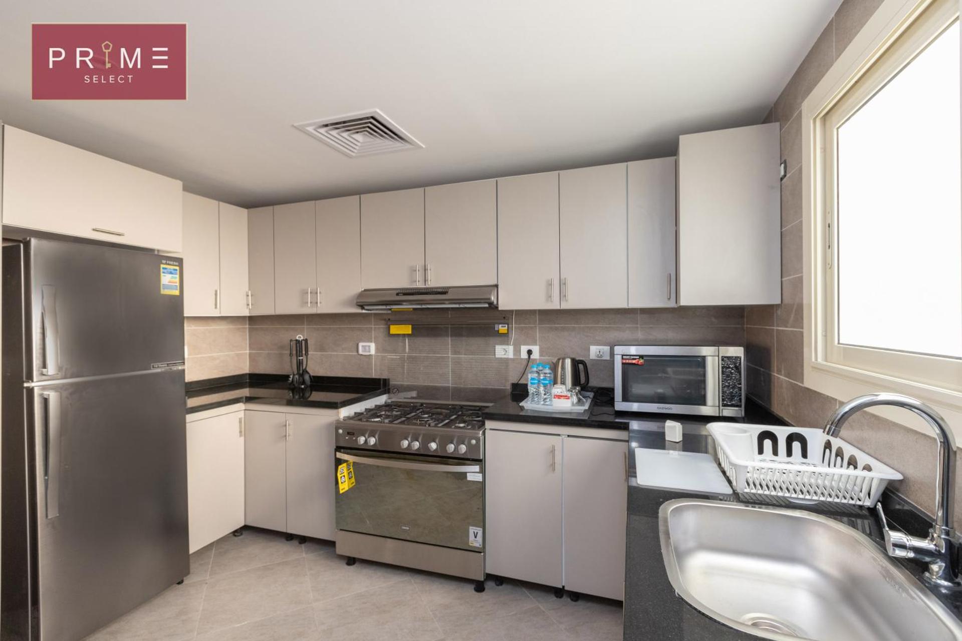 Prime Select New Giza - Photo 131