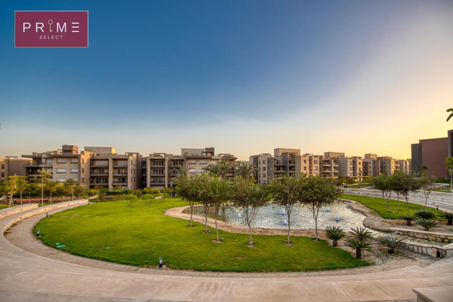 Prime Select New Giza - Photo 133